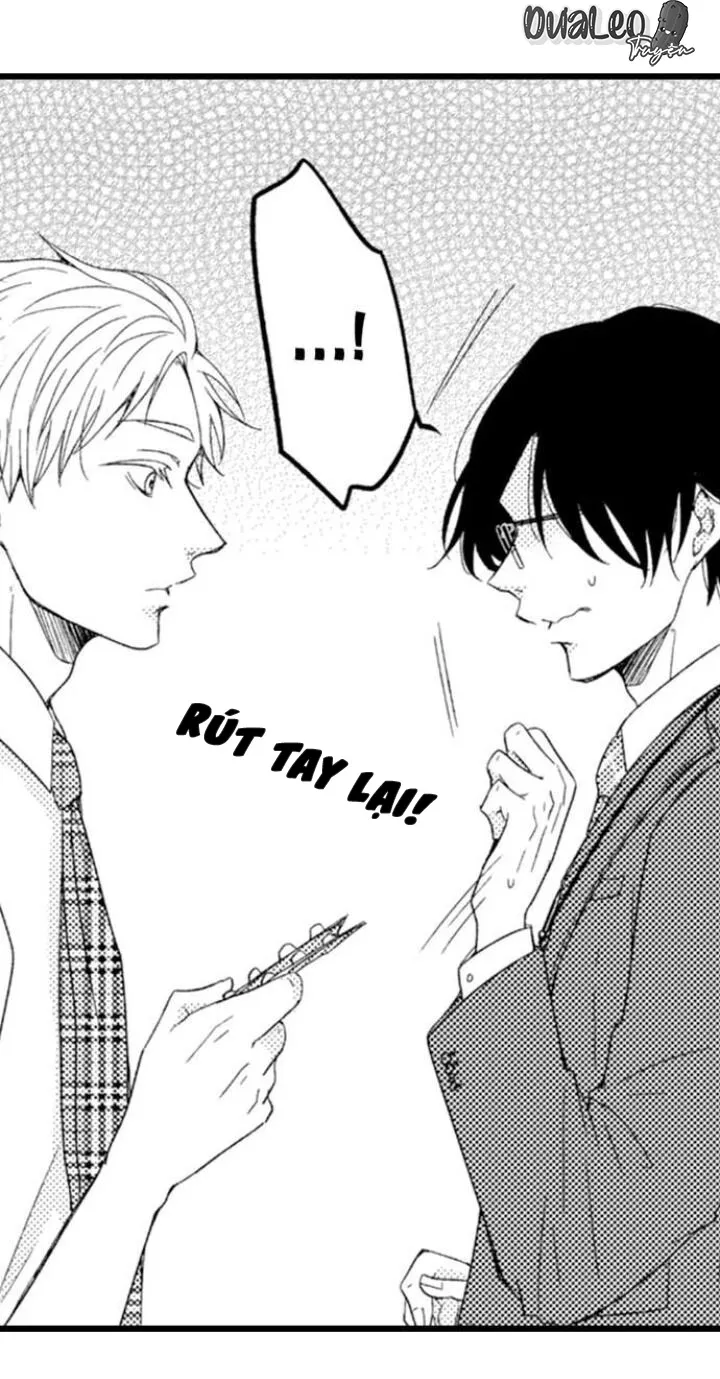 Em Muốn Được Yêu Chapter 1 Trang 16