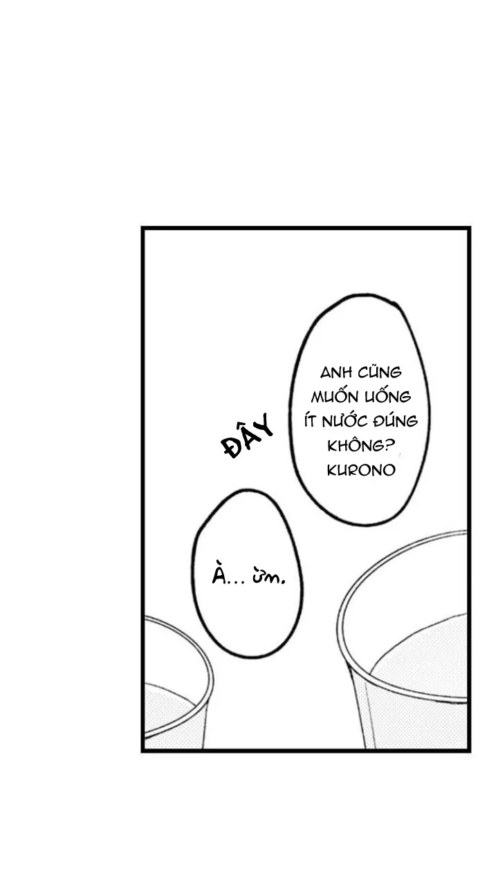 Em Muốn Được Yêu Chapter 1 Trang 19