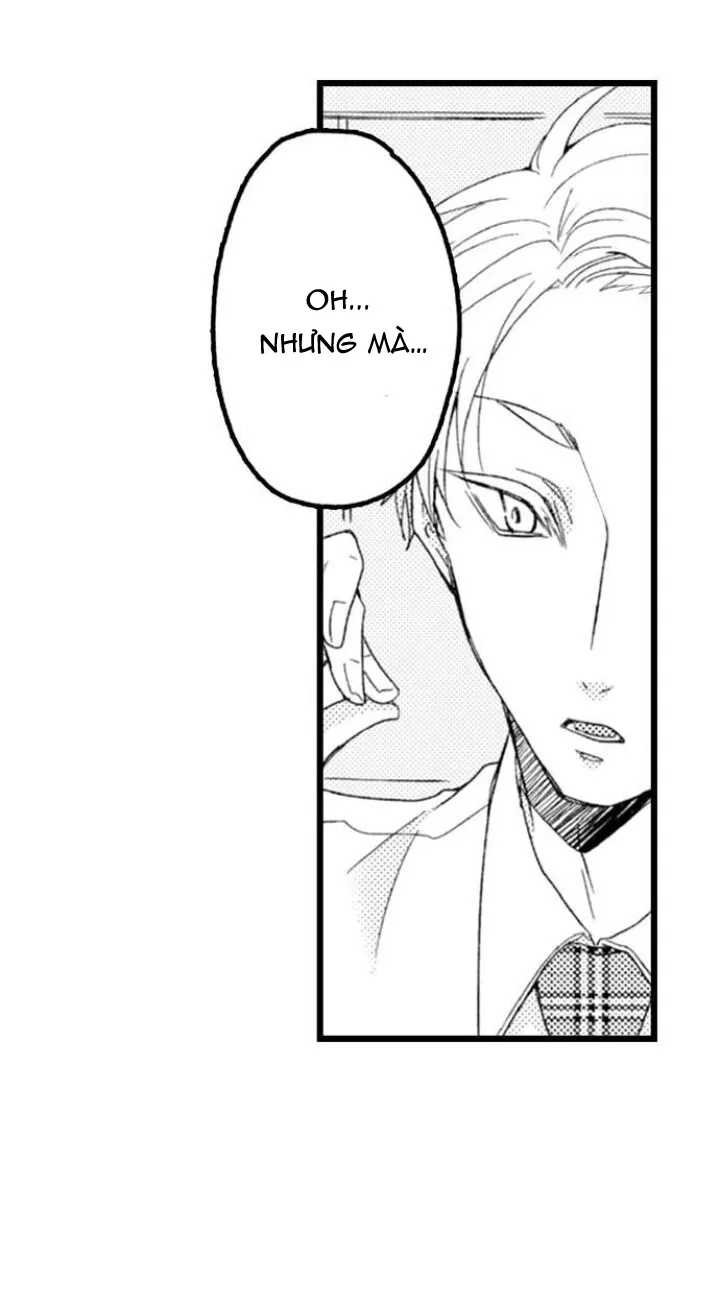 Em Muốn Được Yêu Chapter 1 Trang 27