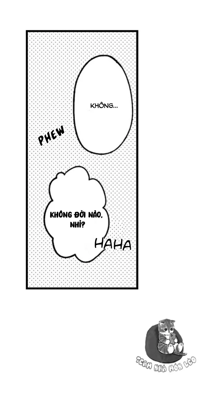 Em Muốn Được Yêu Chapter 1 Trang 33