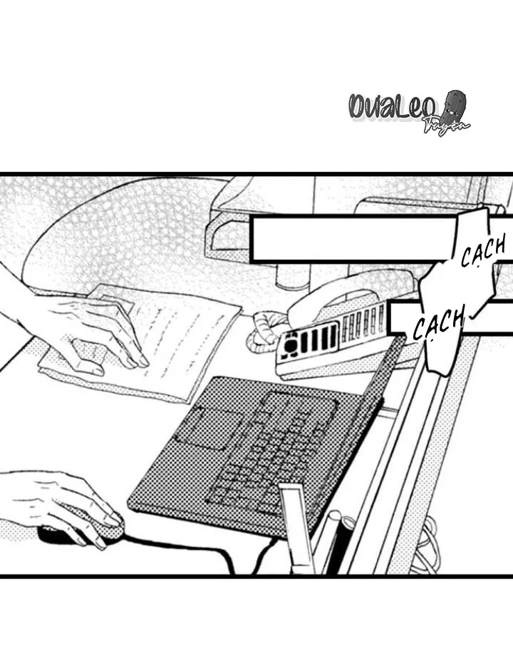 Em Muốn Được Yêu Chapter 1 Trang 34