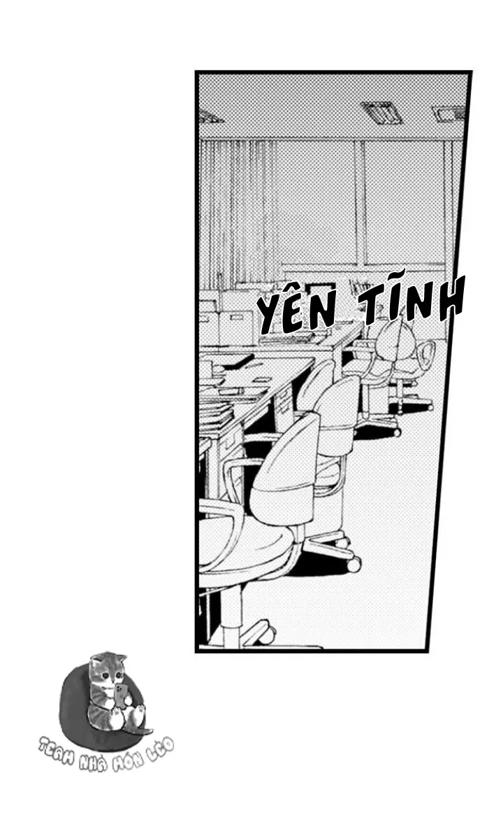 Em Muốn Được Yêu Chapter 1 Trang 37