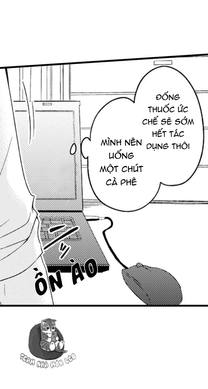 Em Muốn Được Yêu Chapter 1 Trang 41