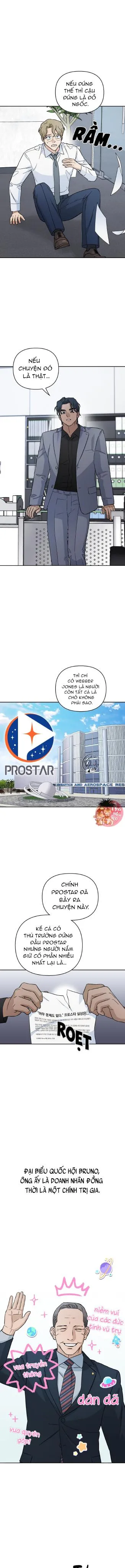 Em Nguyện Làm Bé Cún Của Anh Chapter 6 Trang 11