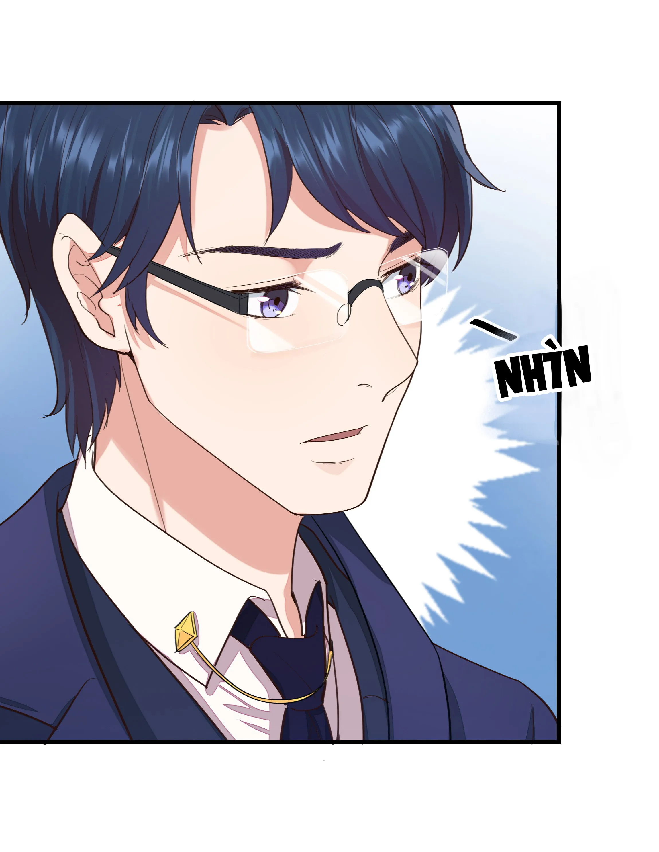 Em Ở Sâu Thẳm Trong Các Vì Sao Chapter 6 Trang 4