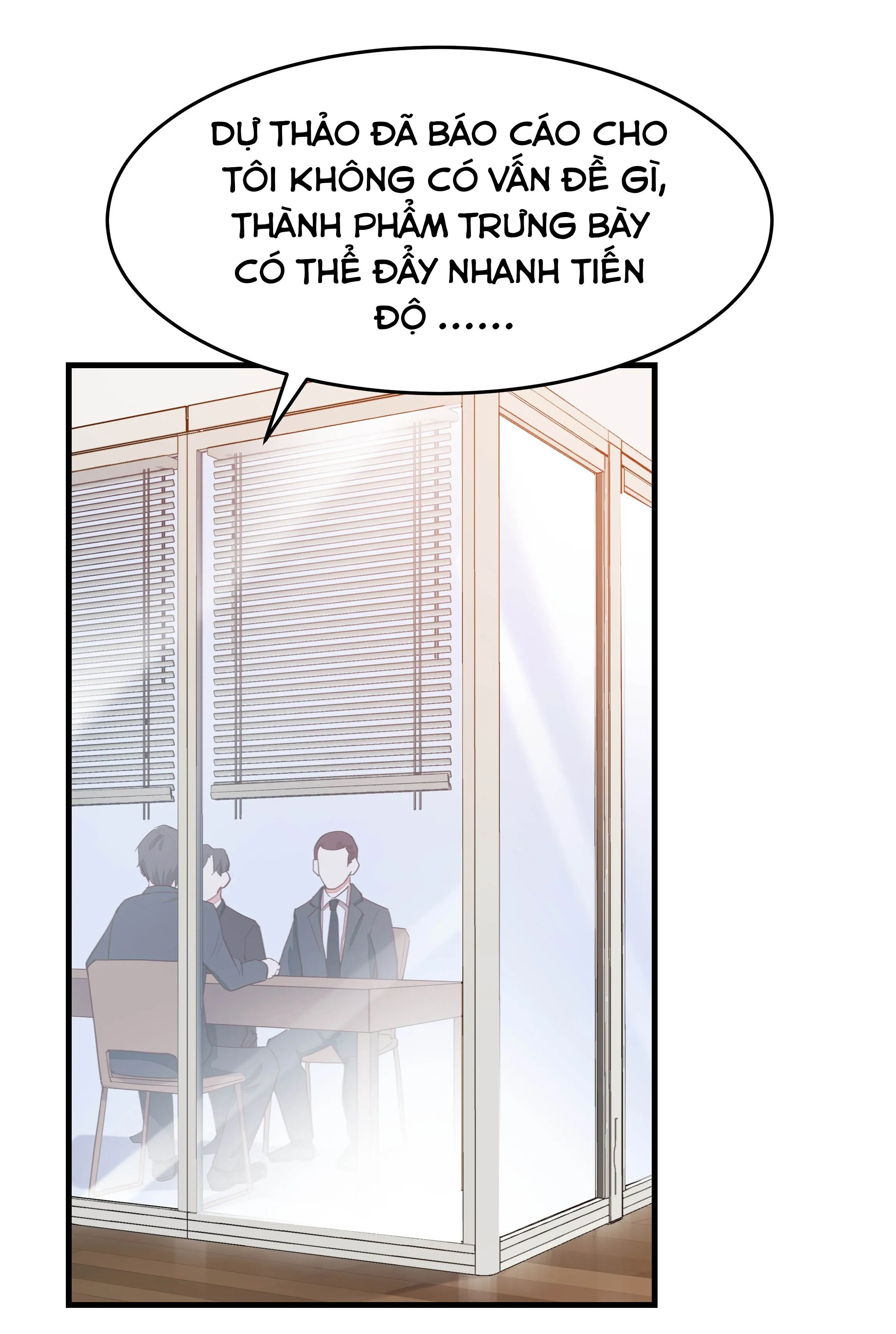 Em Ở Sâu Thẳm Trong Các Vì Sao Chapter 6 Trang 18