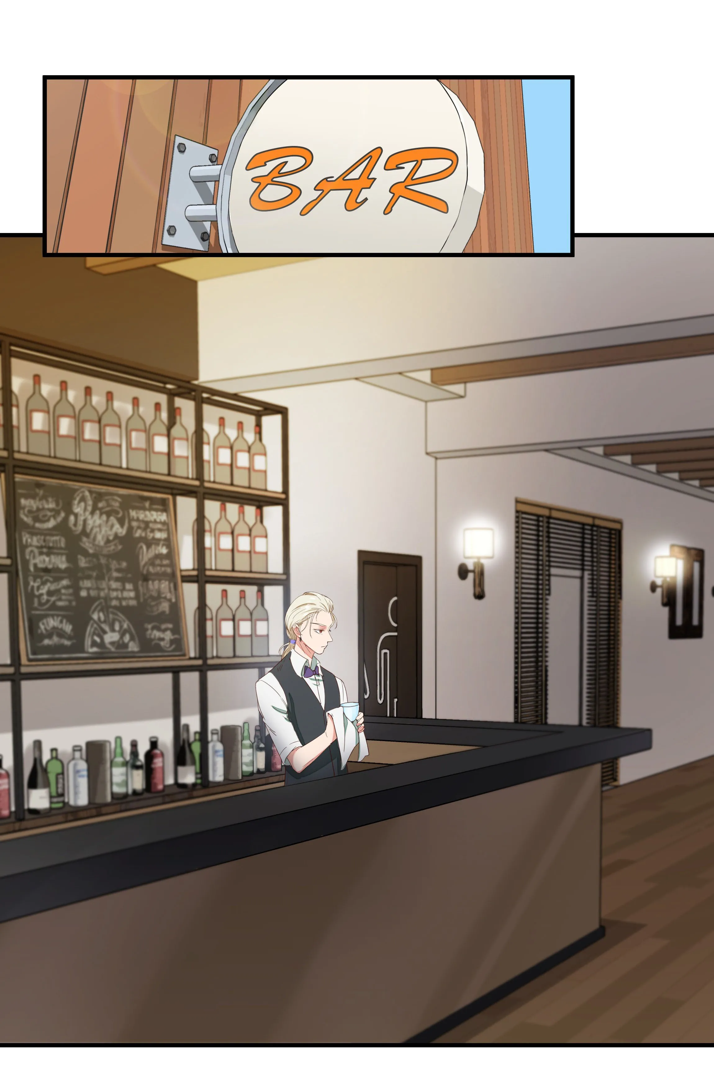 Em Ở Sâu Thẳm Trong Các Vì Sao Chapter 6 Trang 24