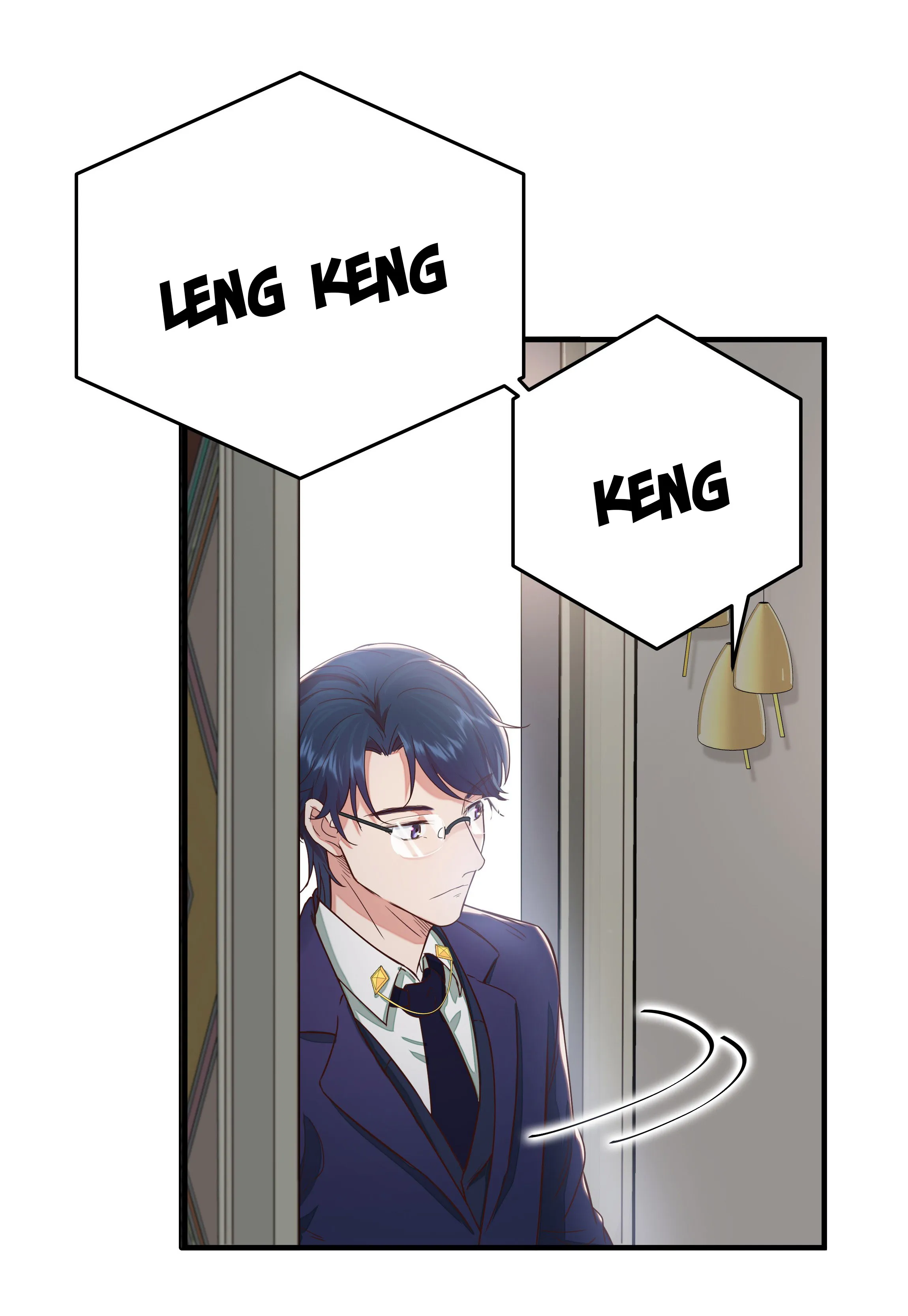 Em Ở Sâu Thẳm Trong Các Vì Sao Chapter 6 Trang 25