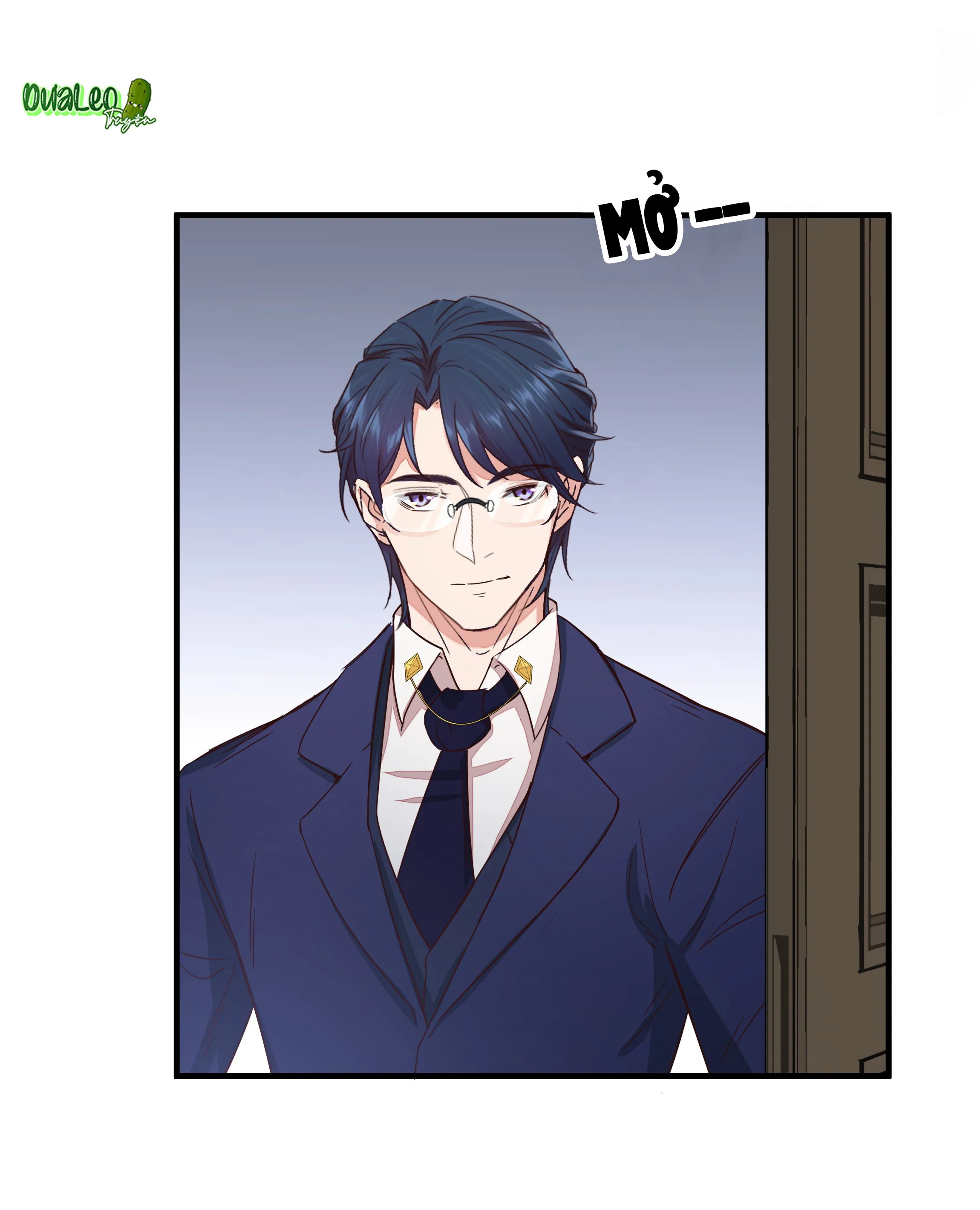 Em Ở Sâu Thẳm Trong Các Vì Sao Chapter 6 Trang 28