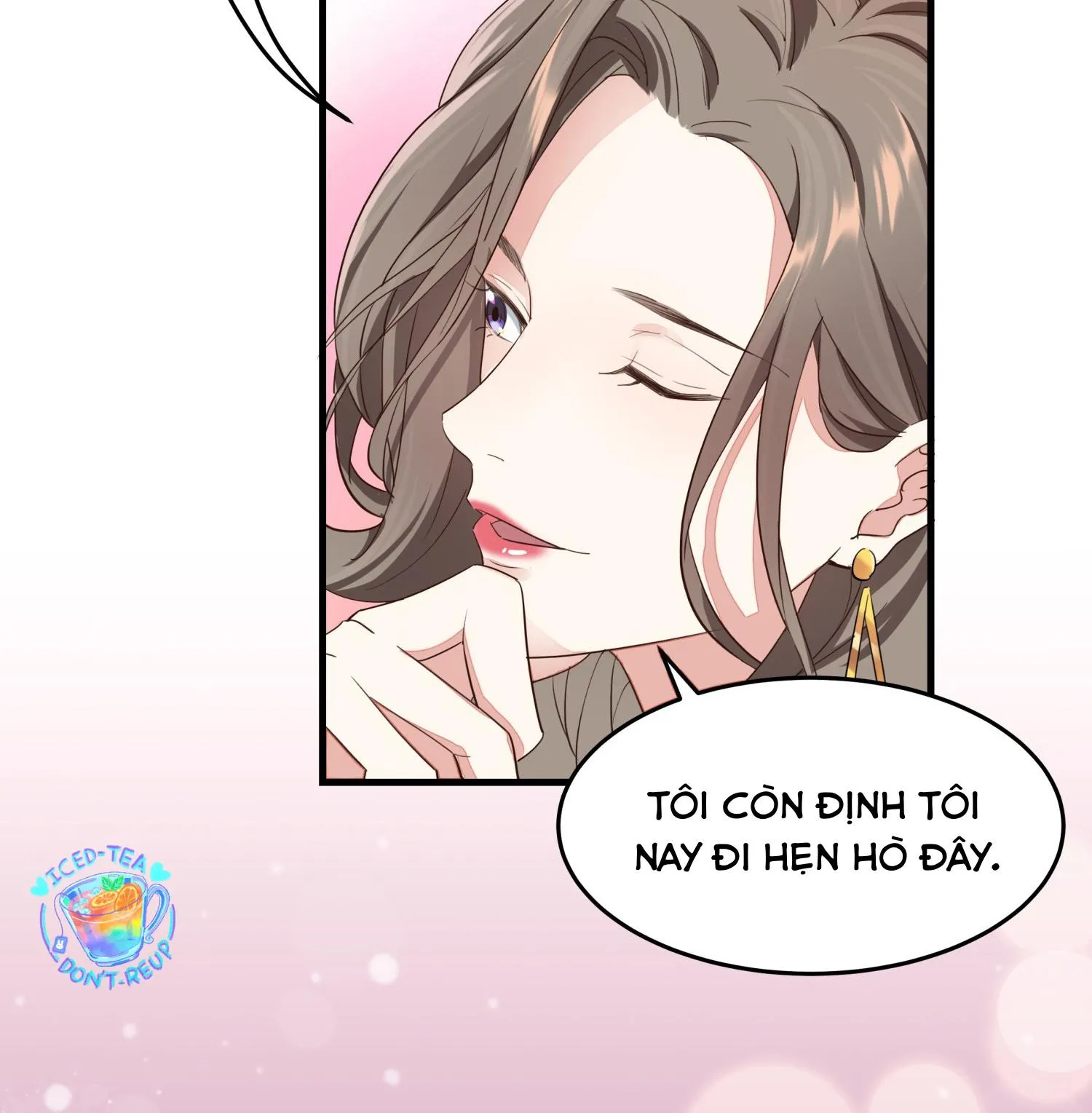 Em Ở Sâu Thẳm Trong Các Vì Sao Chapter 7 Trang 6