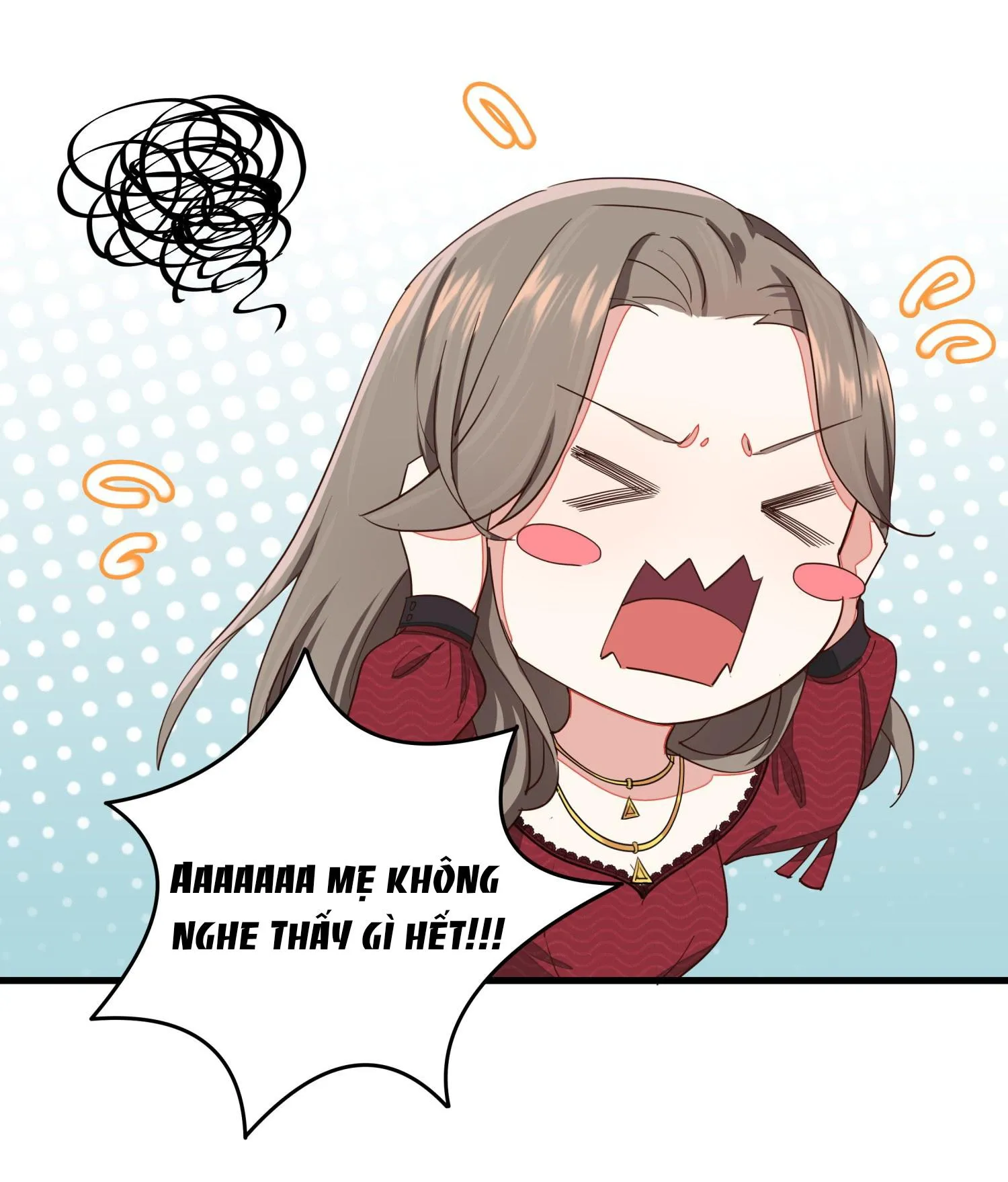 Em Ở Sâu Thẳm Trong Các Vì Sao Chapter 7 Trang 9