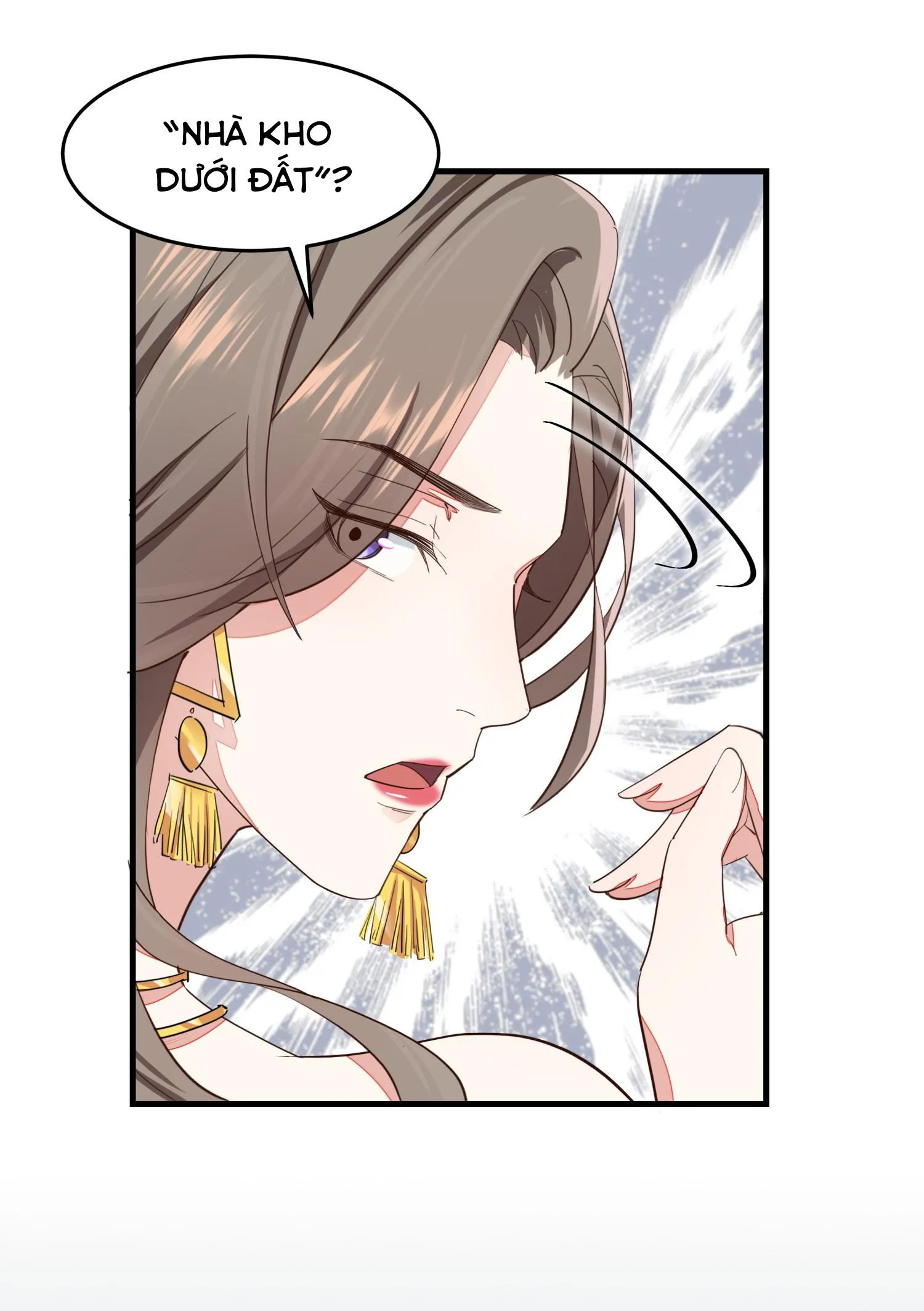 Em Ở Sâu Thẳm Trong Các Vì Sao Chapter 7 Trang 11