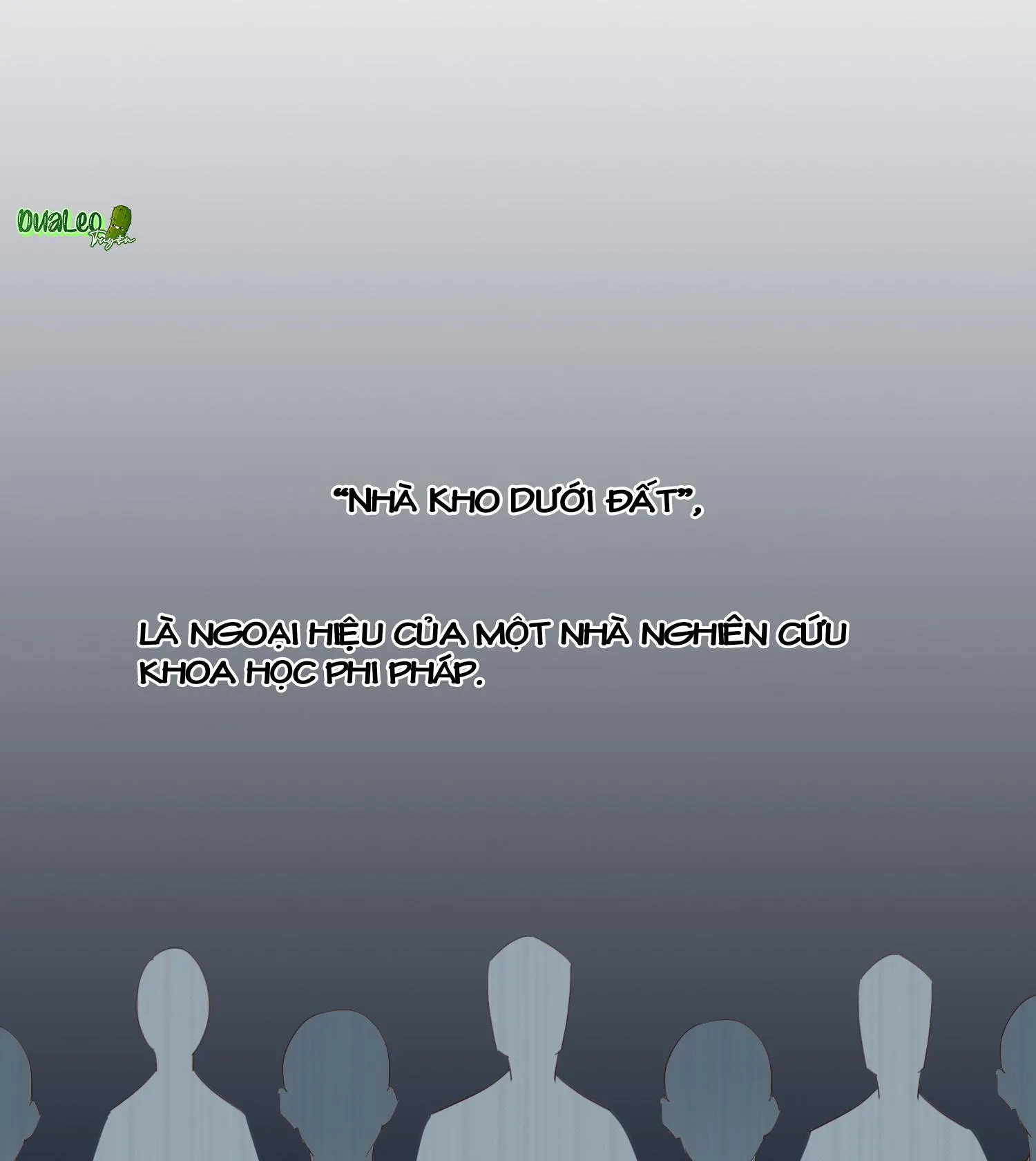 Em Ở Sâu Thẳm Trong Các Vì Sao Chapter 7 Trang 12