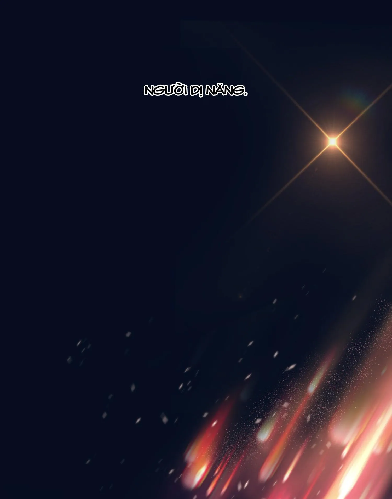 Em Ở Sâu Thẳm Trong Các Vì Sao Chapter 7 Trang 14