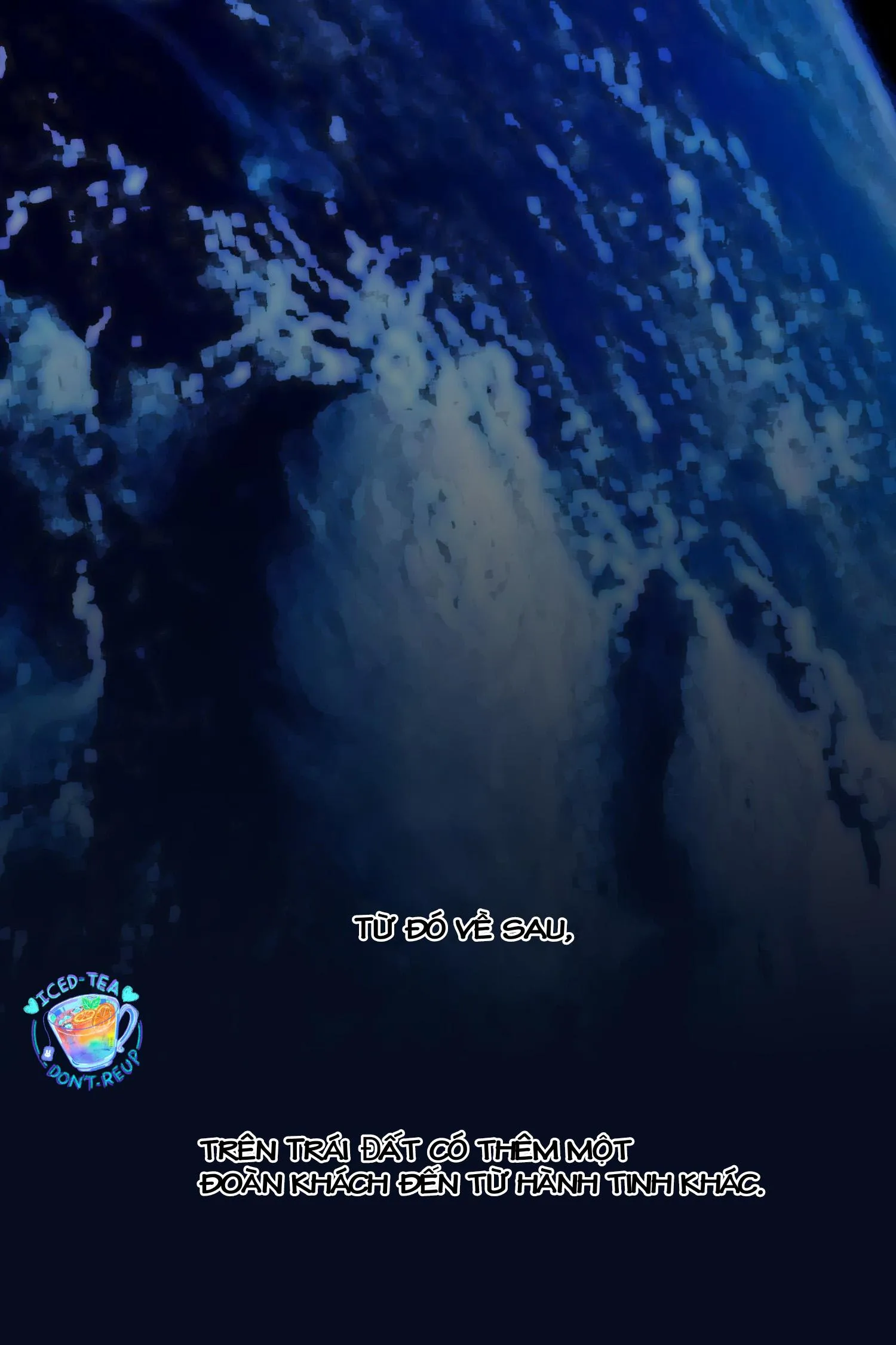 Em Ở Sâu Thẳm Trong Các Vì Sao Chapter 7 Trang 16