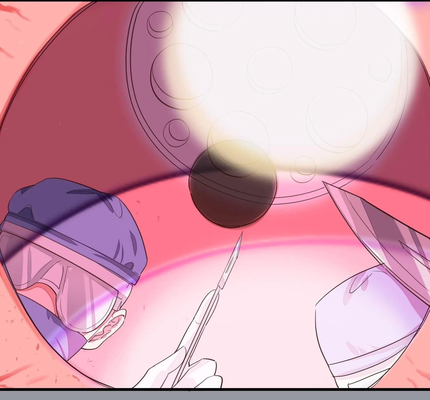 Em Ở Sâu Thẳm Trong Các Vì Sao Chapter 7 Trang 20