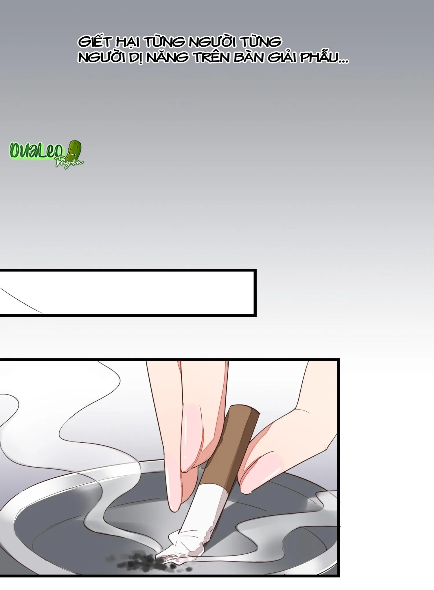 Em Ở Sâu Thẳm Trong Các Vì Sao Chapter 7 Trang 21