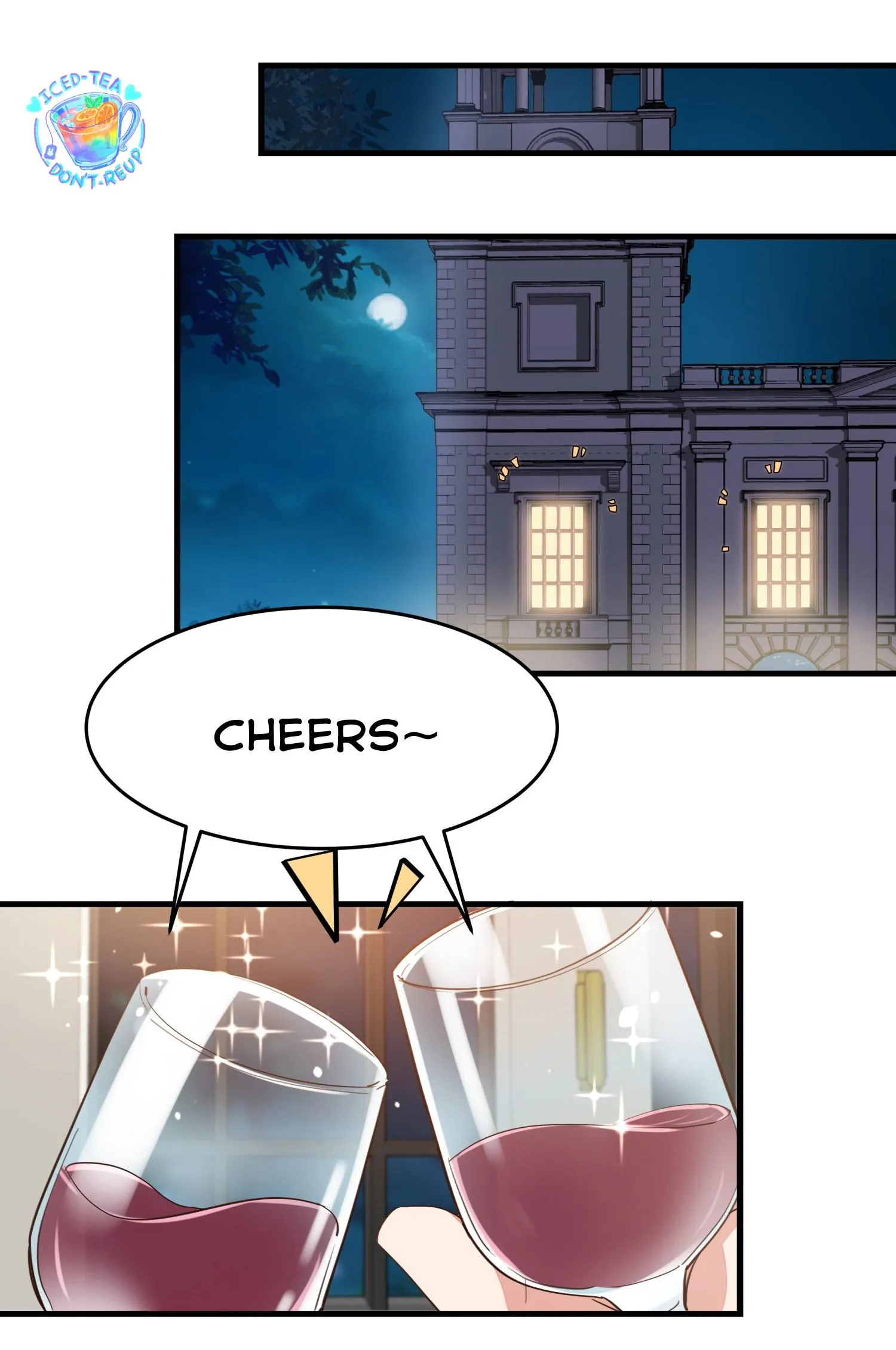 Em Ở Sâu Thẳm Trong Các Vì Sao Chapter 7 Trang 29