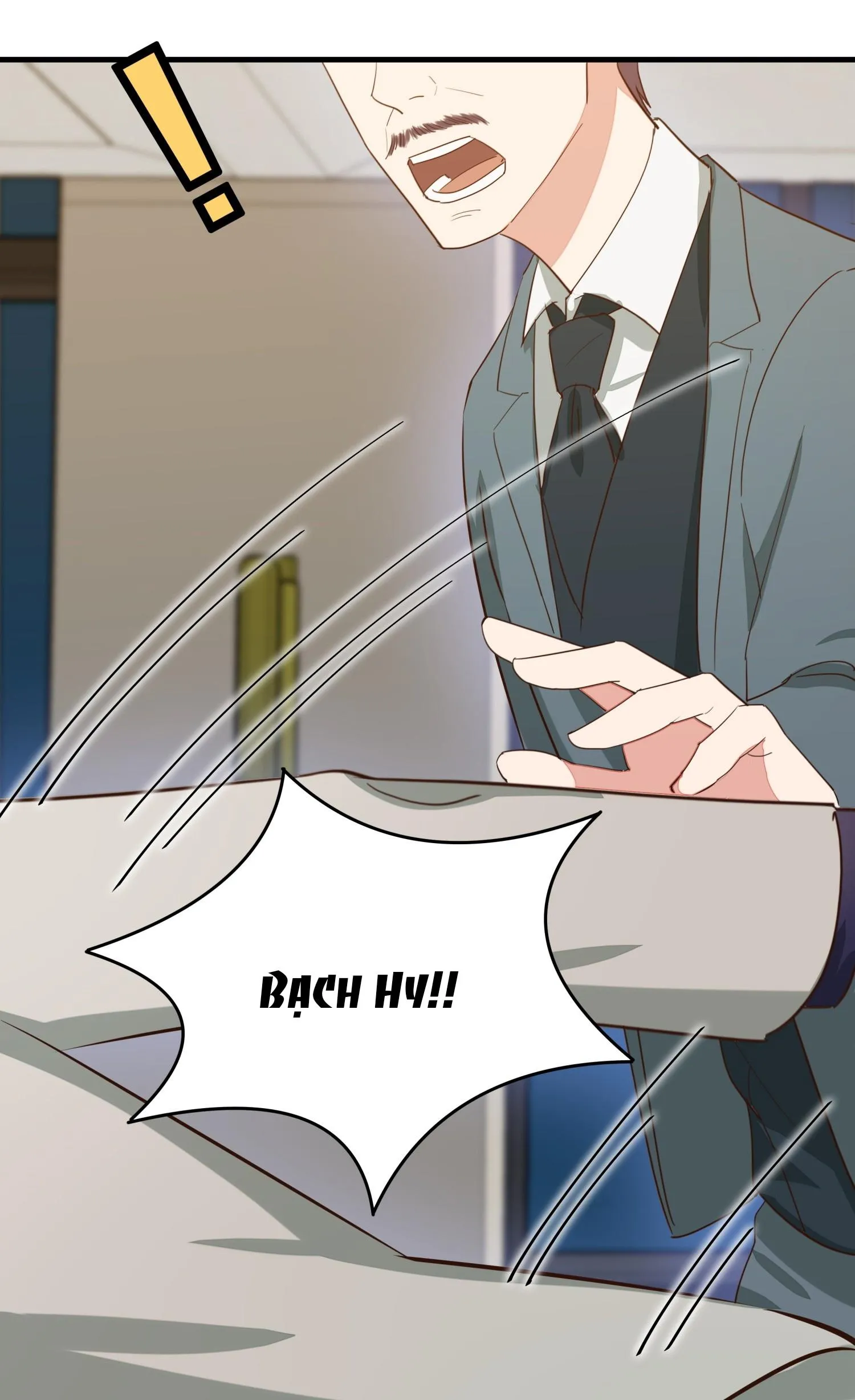 Em Ở Sâu Thẳm Trong Các Vì Sao Chapter 7 Trang 34