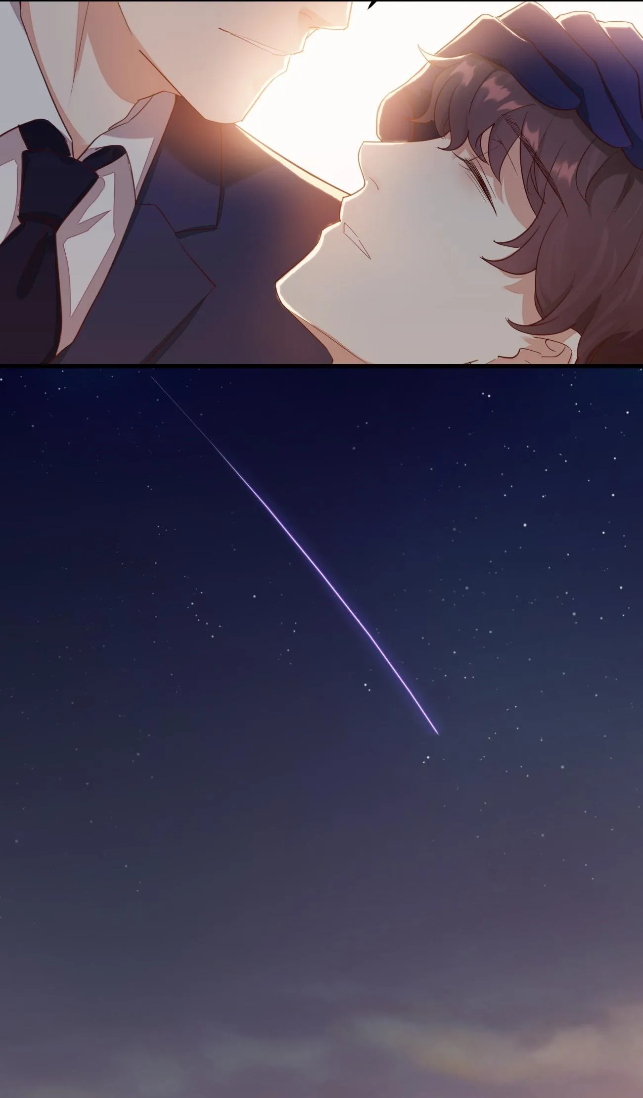 Em Ở Sâu Thẳm Trong Các Vì Sao Chapter 8 Trang 5