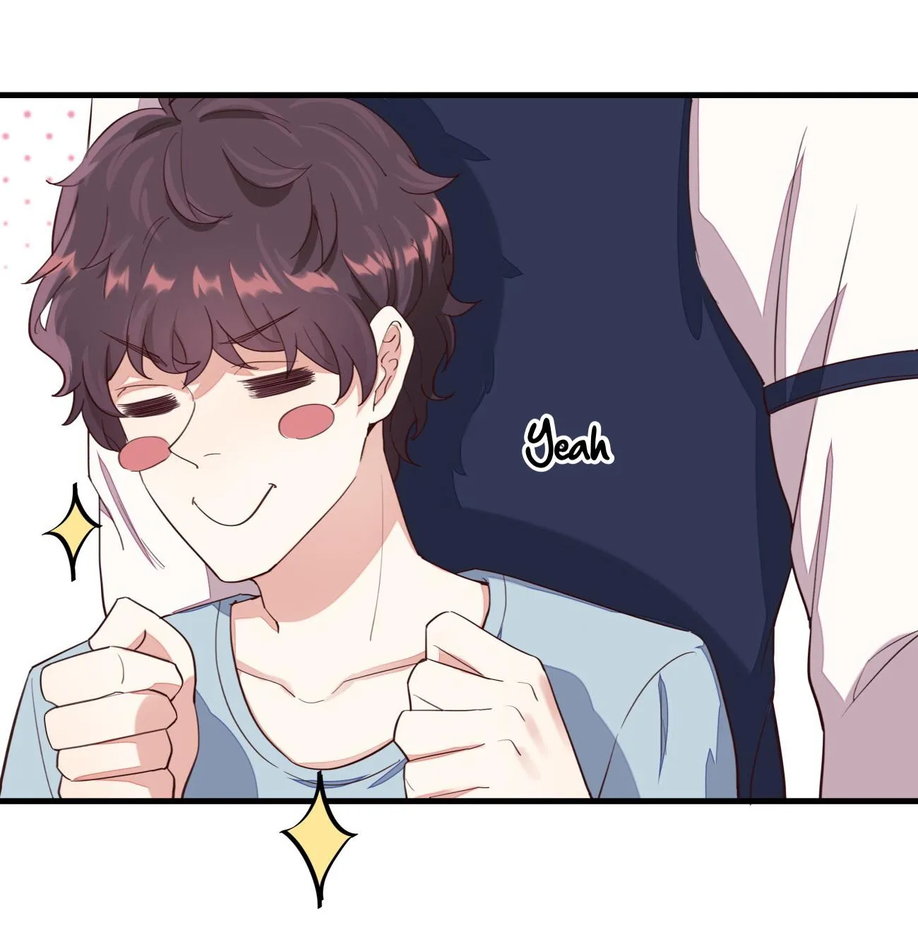 Em Ở Sâu Thẳm Trong Các Vì Sao Chapter 8 Trang 20