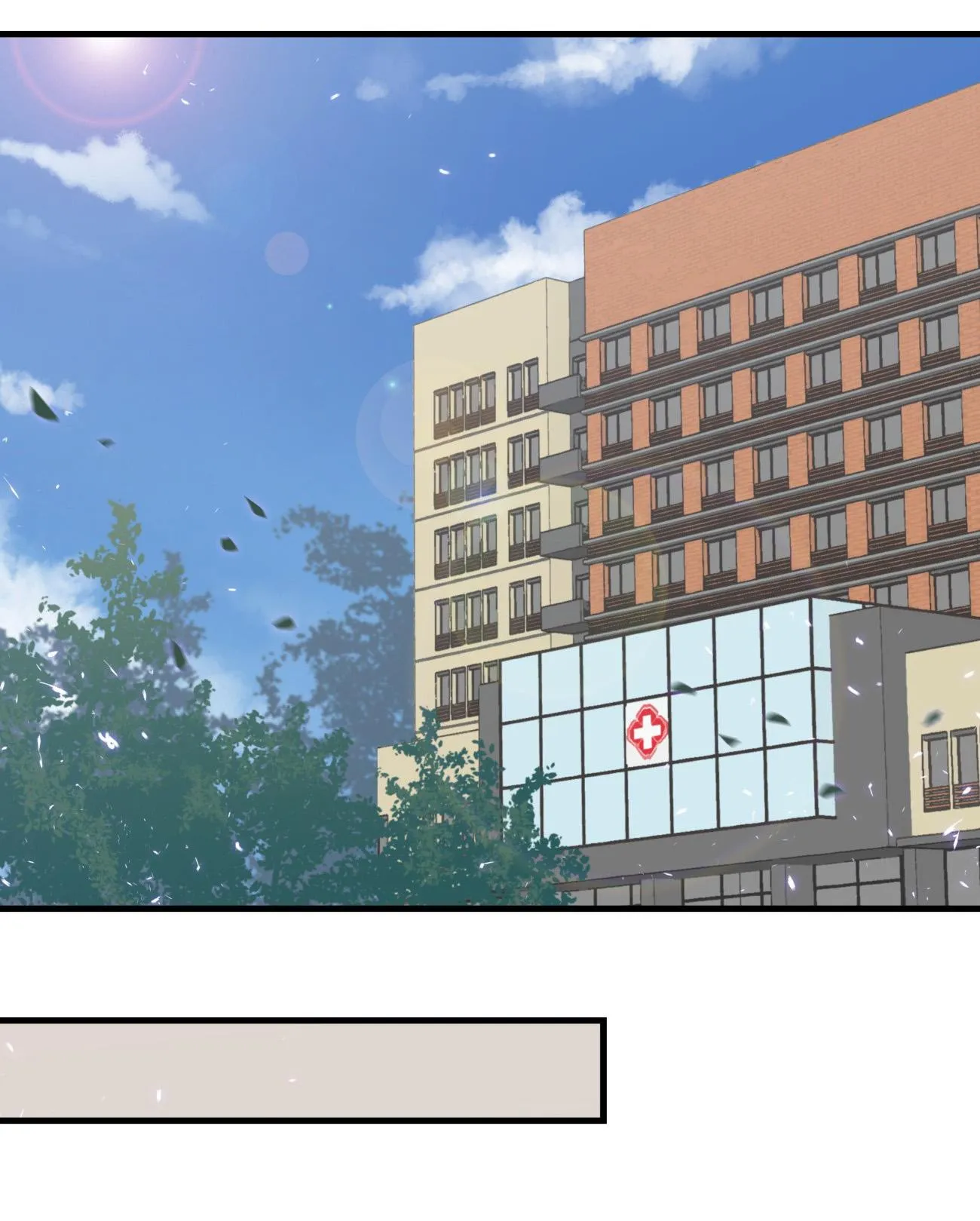 Em Ở Sâu Thẳm Trong Các Vì Sao Chapter 8 Trang 21