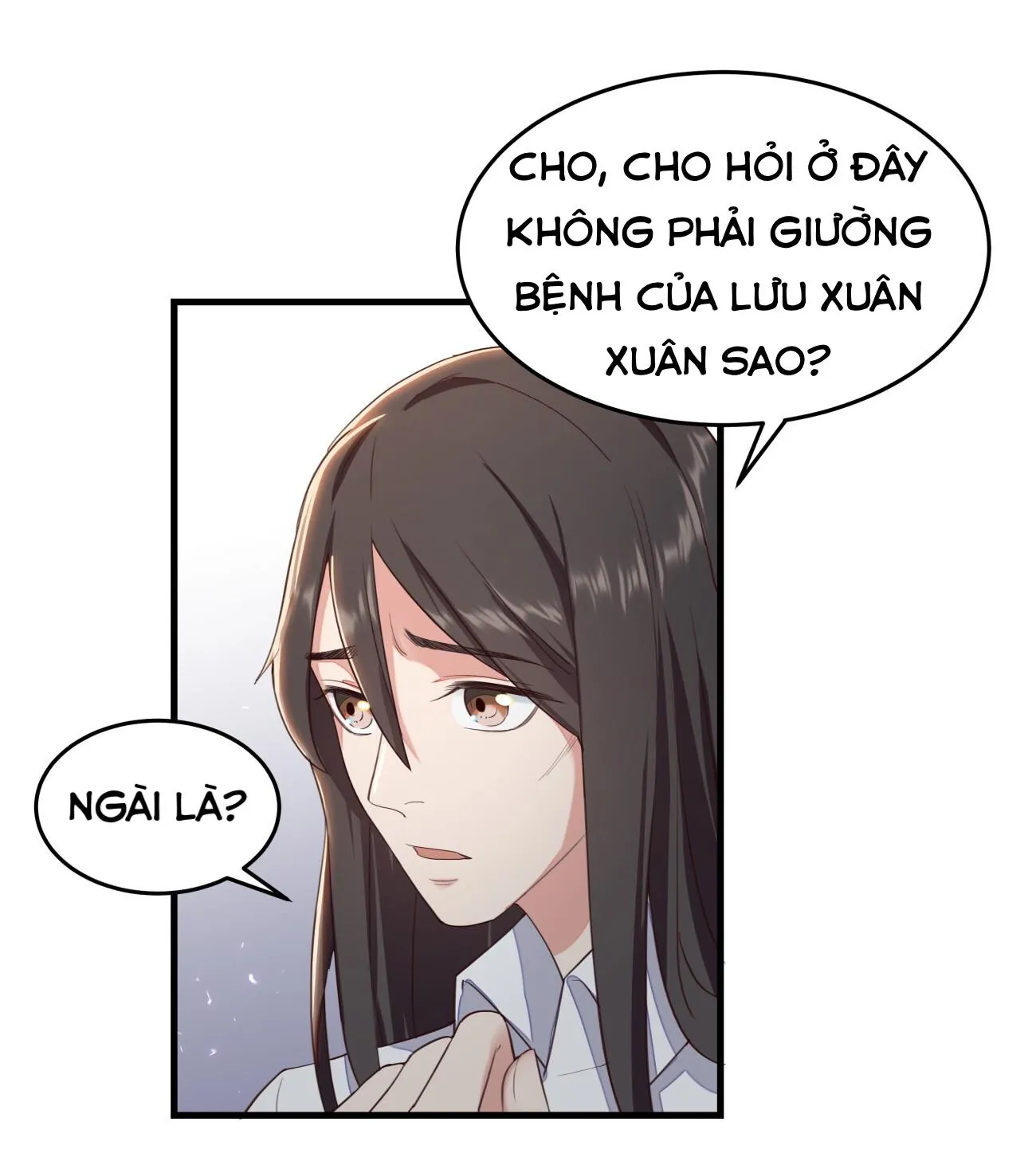 Em Ở Sâu Thẳm Trong Các Vì Sao Chapter 8 Trang 25