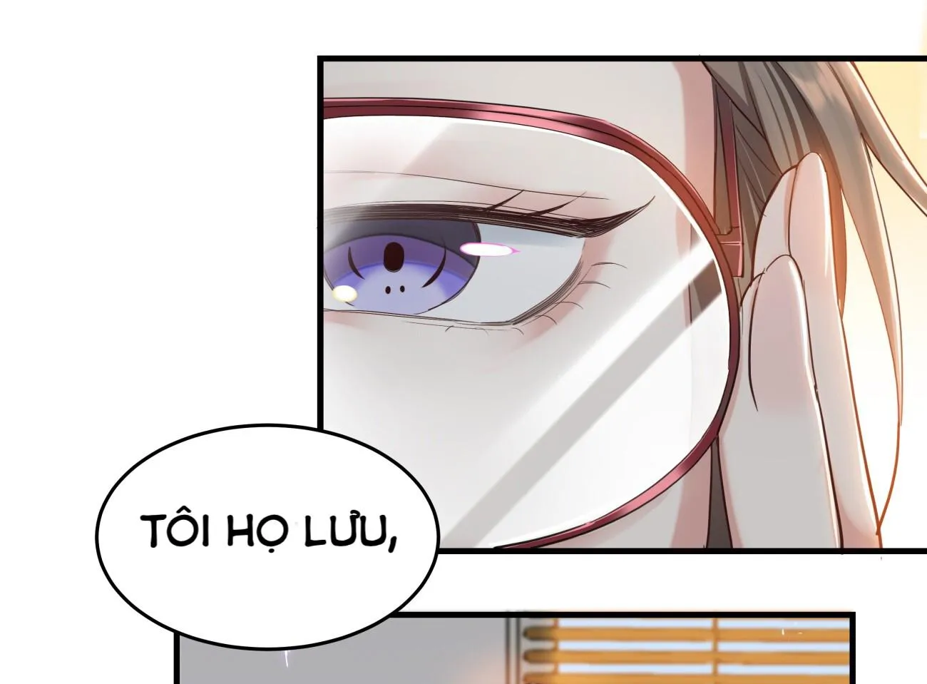 Em Ở Sâu Thẳm Trong Các Vì Sao Chapter 8 Trang 28