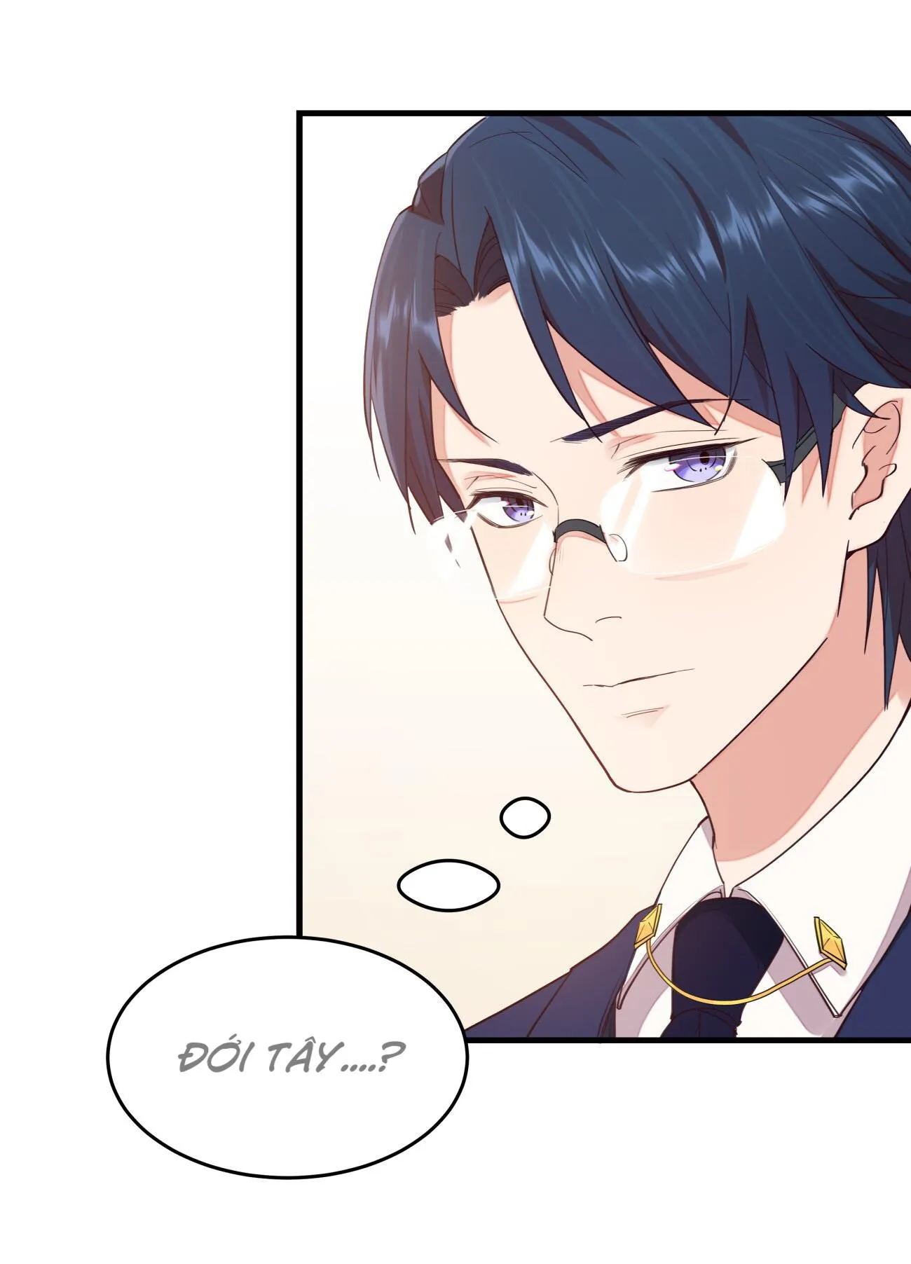 Em Ở Sâu Thẳm Trong Các Vì Sao Chapter 9 Trang 7