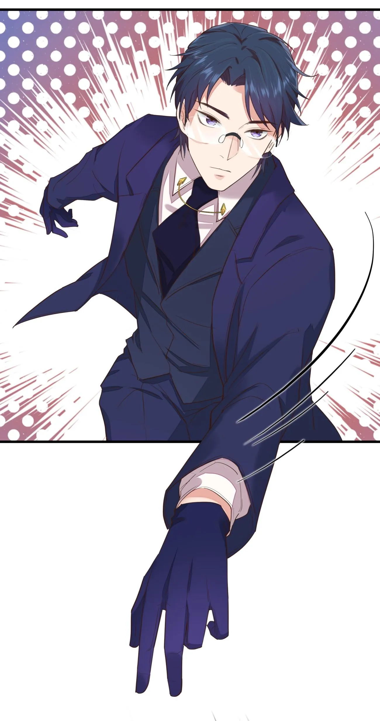 Em Ở Sâu Thẳm Trong Các Vì Sao Chapter 9 Trang 24