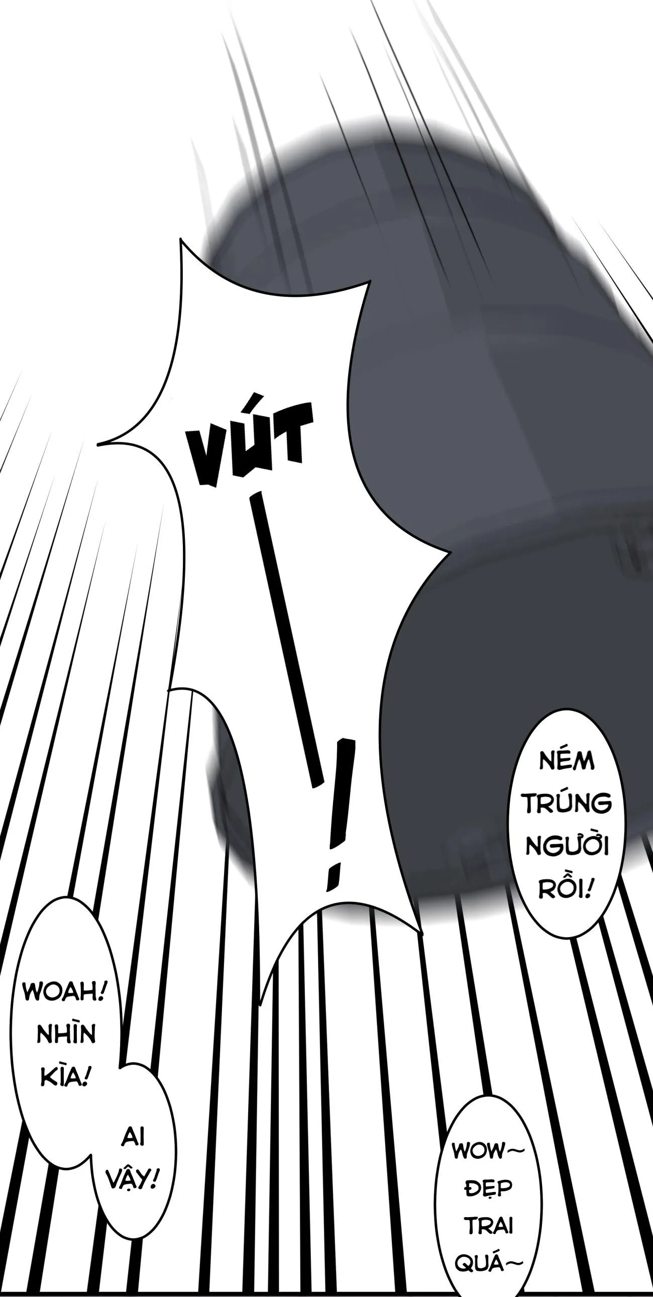 Em Ở Sâu Thẳm Trong Các Vì Sao Chapter 9 Trang 25