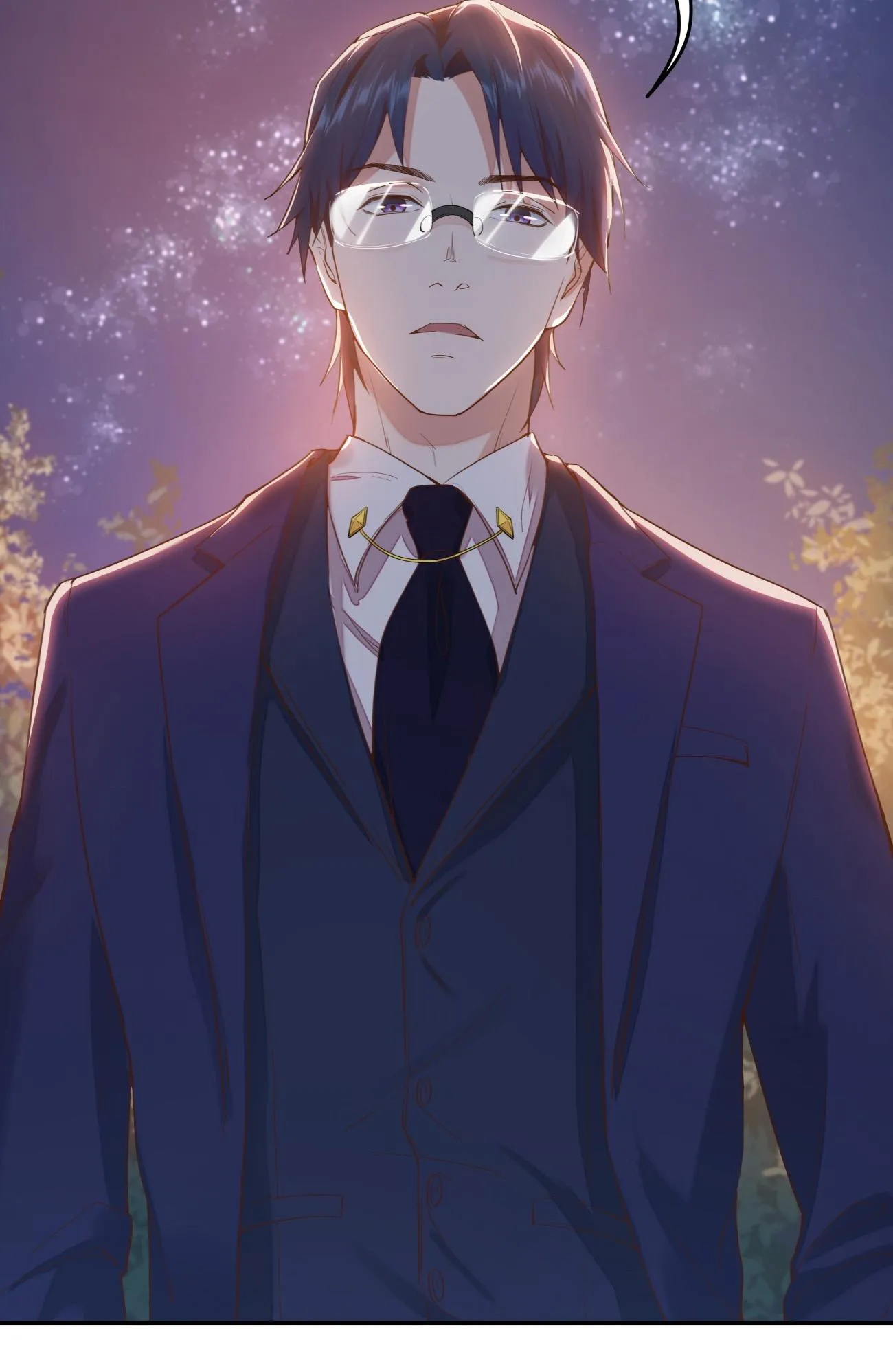 Em Ở Sâu Thẳm Trong Các Vì Sao Chapter 9 Trang 27