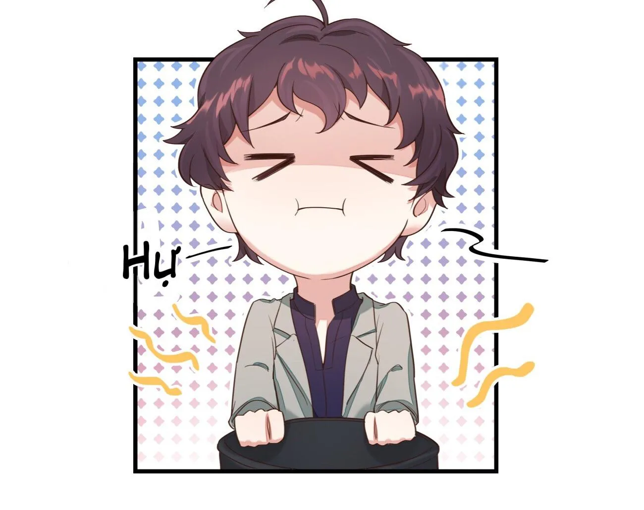 Em Ở Sâu Thẳm Trong Các Vì Sao Chapter 9 Trang 29