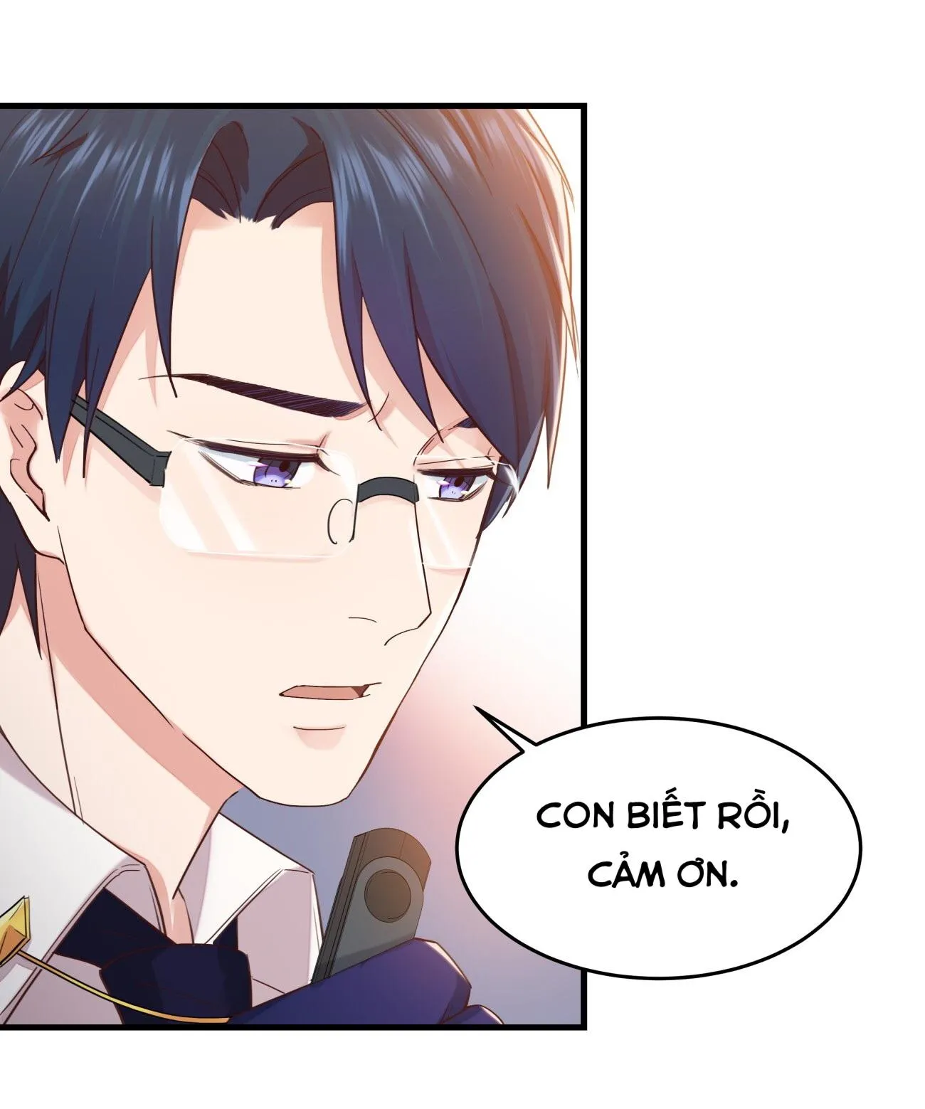 Em Ở Sâu Thẳm Trong Các Vì Sao Chapter 10 Trang 14