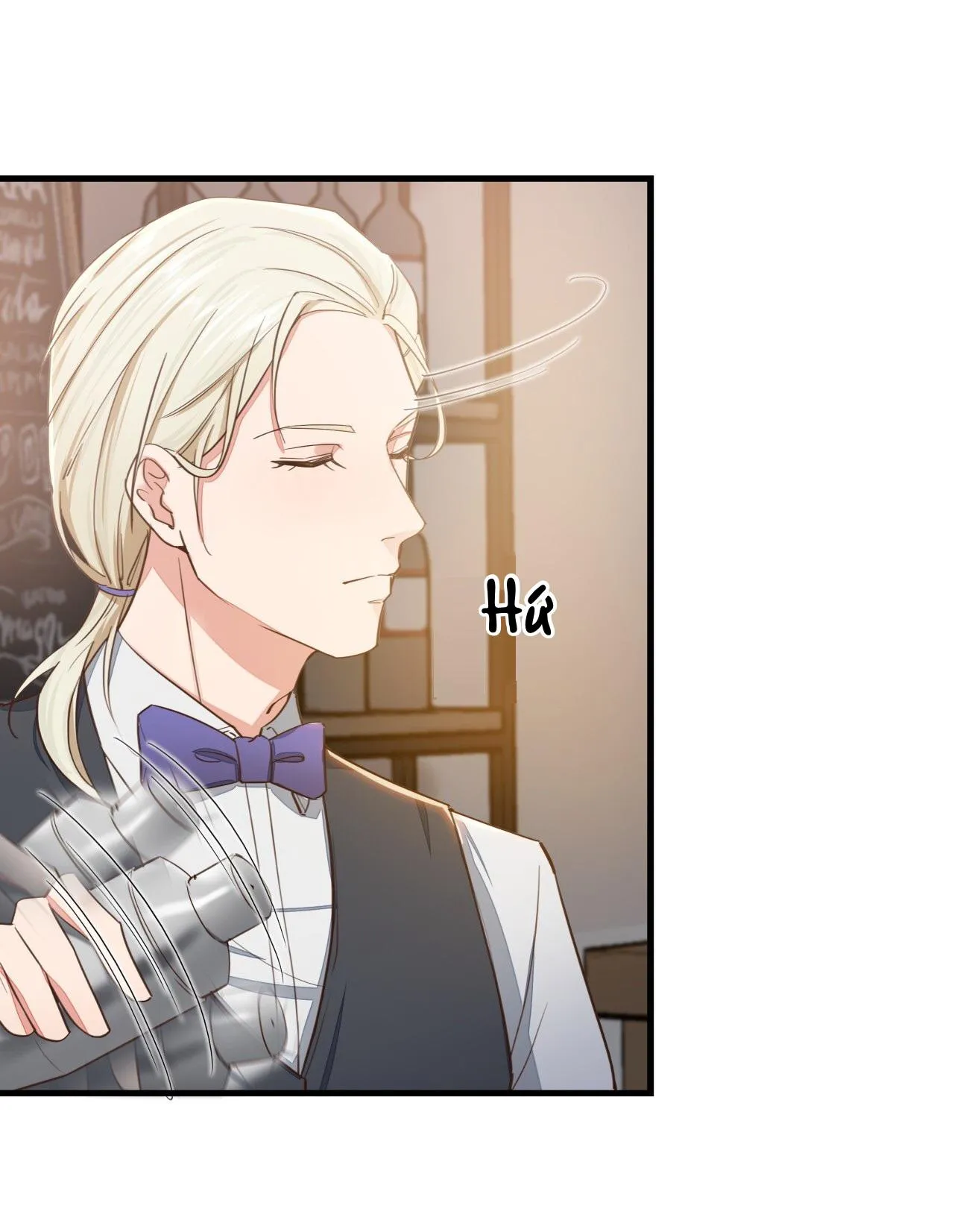 Em Ở Sâu Thẳm Trong Các Vì Sao Chapter 10 Trang 19