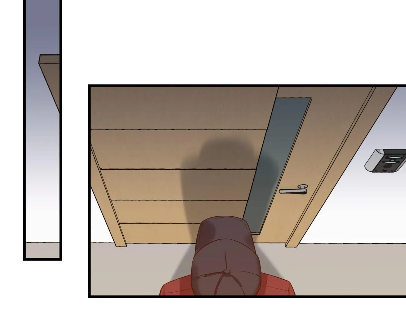 Em Ở Sâu Thẳm Trong Các Vì Sao Chapter 10 Trang 30