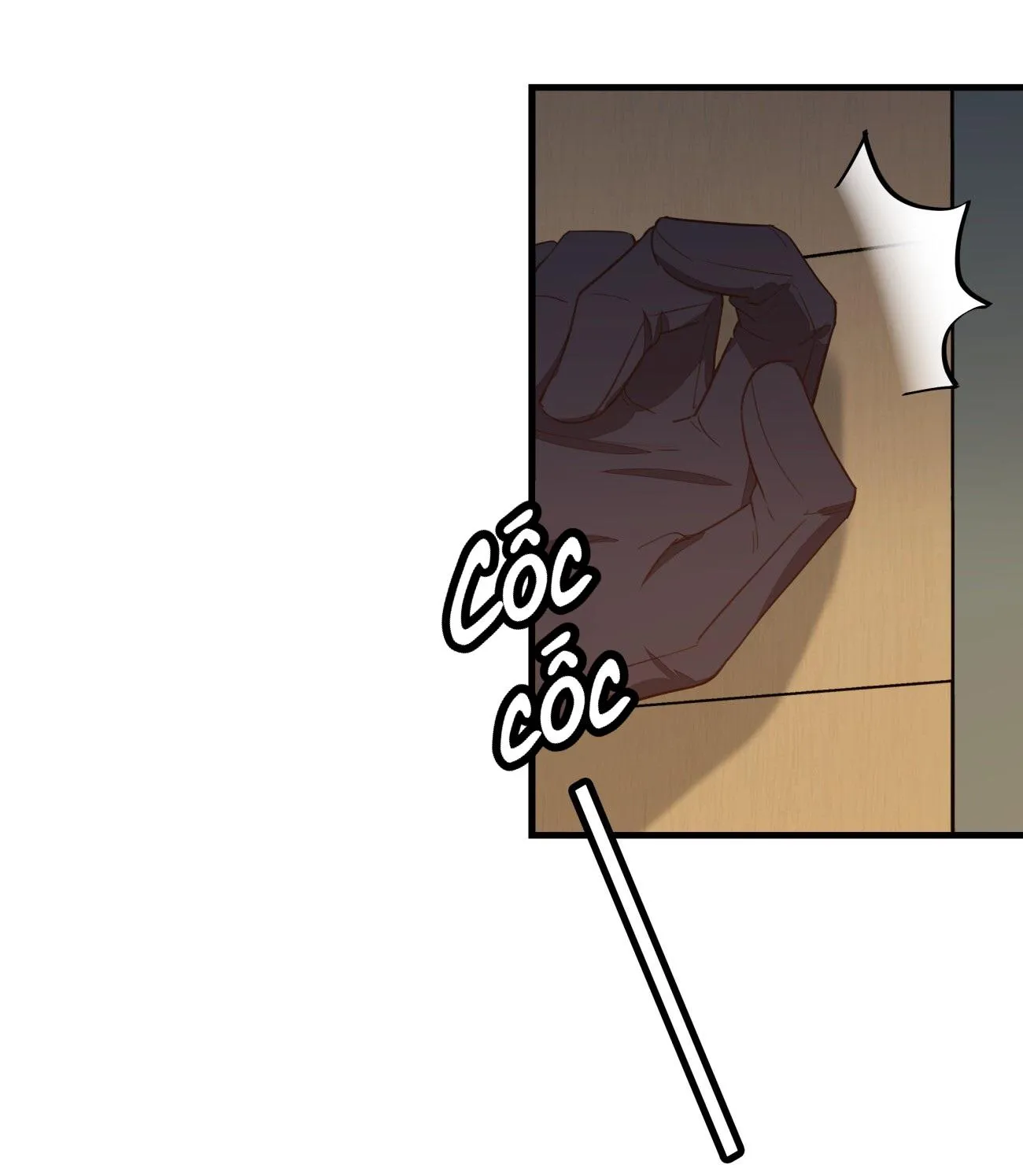 Em Ở Sâu Thẳm Trong Các Vì Sao Chapter 10 Trang 31