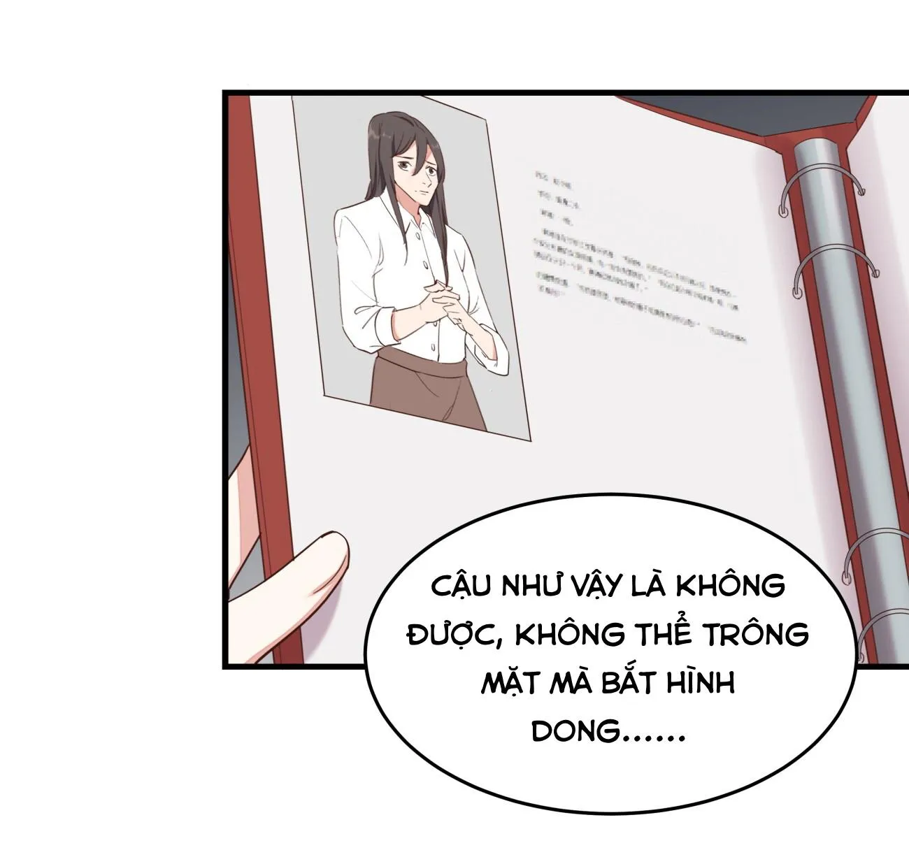 Em Ở Sâu Thẳm Trong Các Vì Sao Chapter 11 Trang 26