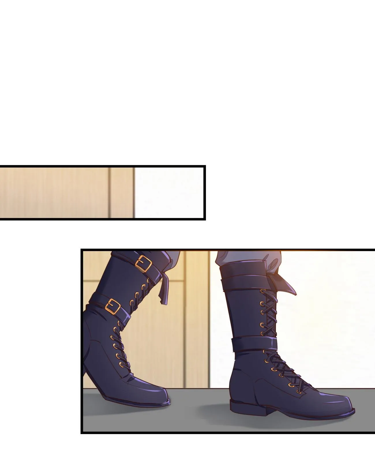 Em Ở Sâu Thẳm Trong Các Vì Sao Chapter 11 Trang 32