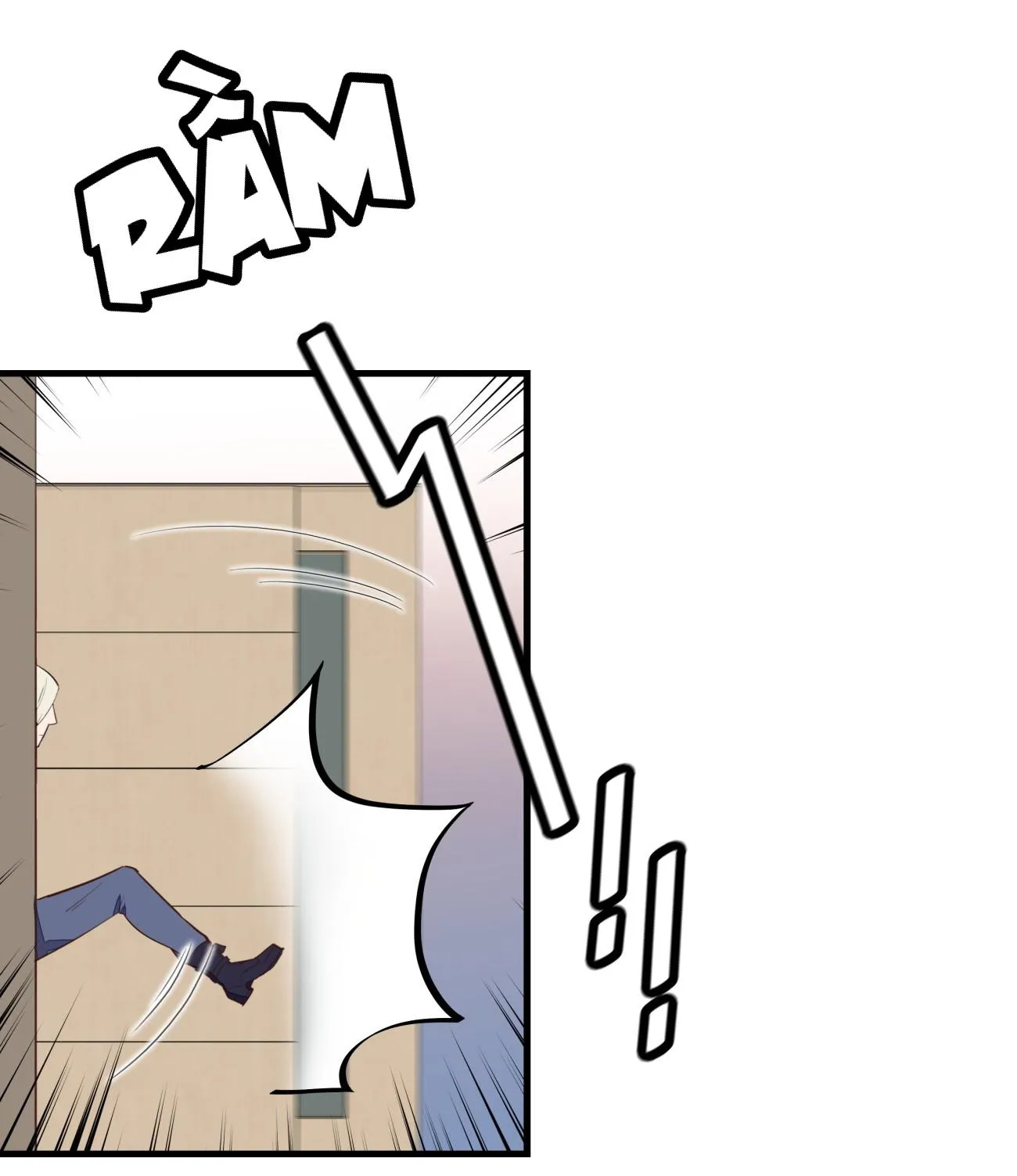 Em Ở Sâu Thẳm Trong Các Vì Sao Chapter 11 Trang 33