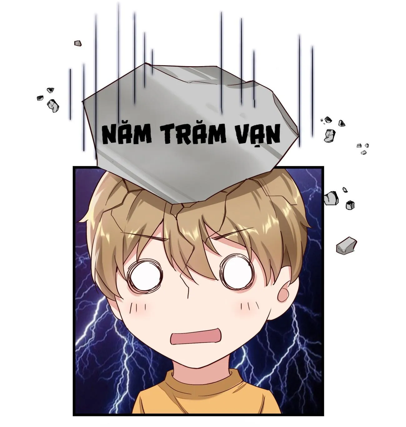 Em Ở Sâu Thẳm Trong Các Vì Sao Chapter 12 Trang 11