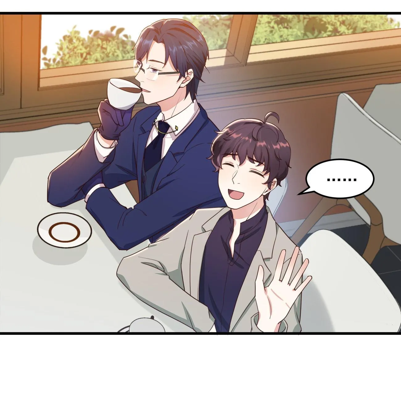 Em Ở Sâu Thẳm Trong Các Vì Sao Chapter 13 Trang 4