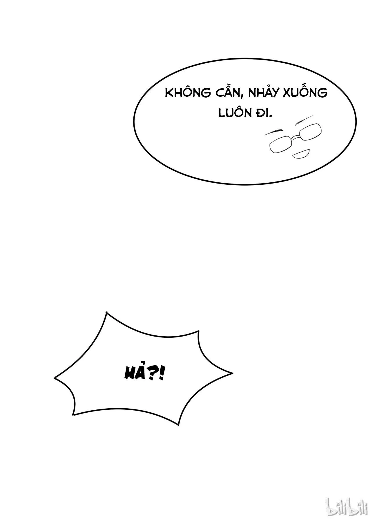 Em Ở Sâu Thẳm Trong Các Vì Sao Chapter 14 Trang 15