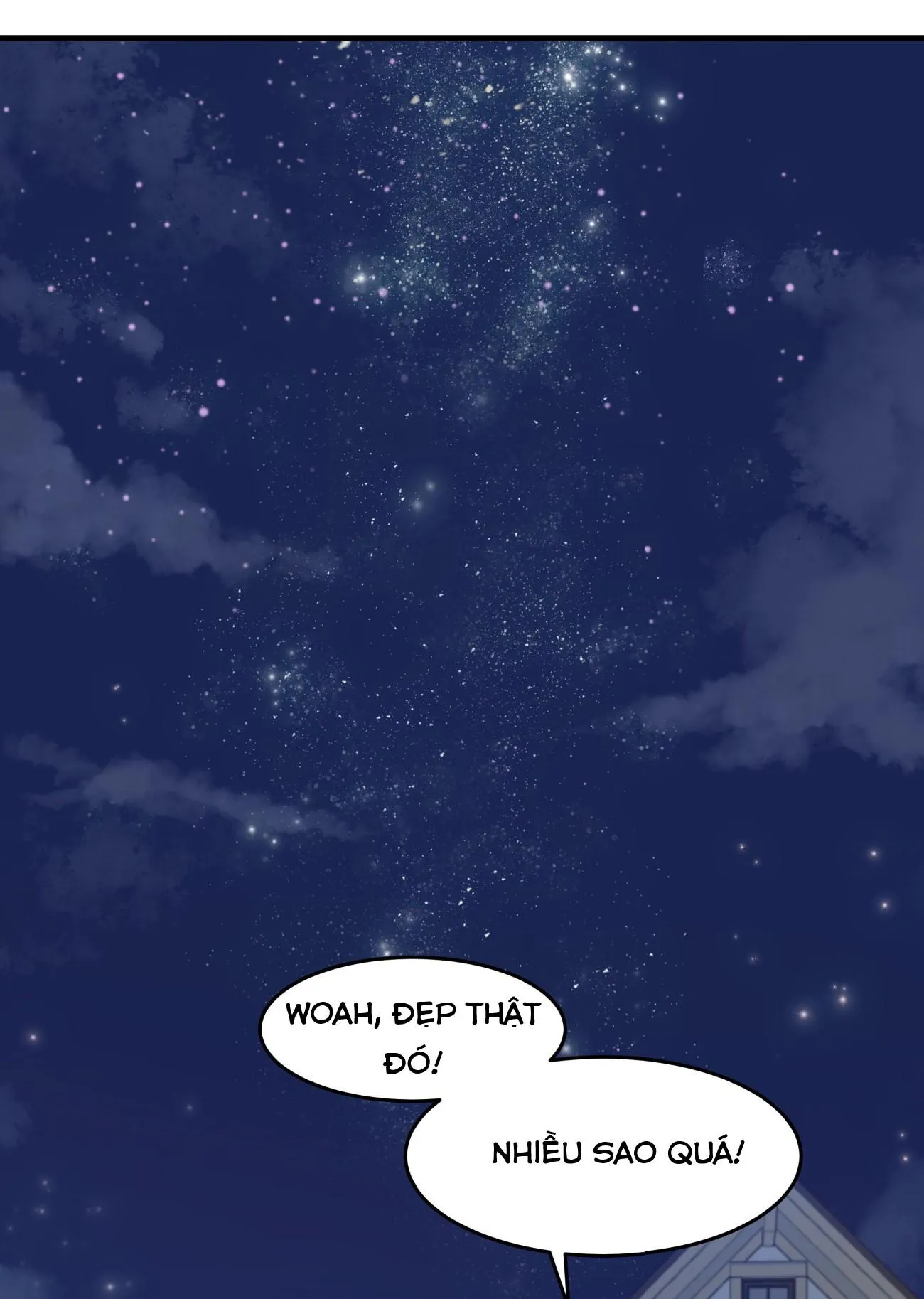 Em Ở Sâu Thẳm Trong Các Vì Sao Chapter 14 Trang 16