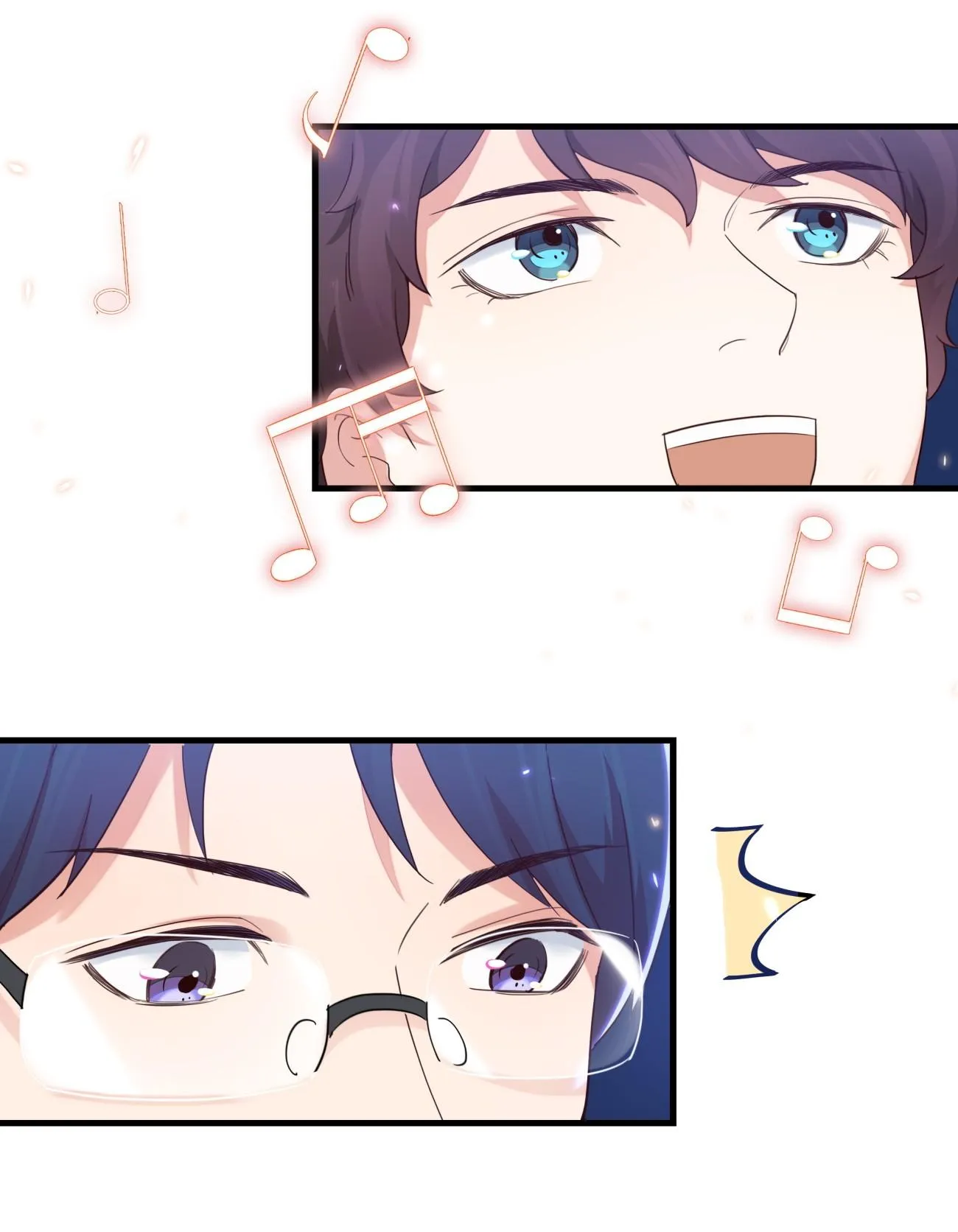 Em Ở Sâu Thẳm Trong Các Vì Sao Chapter 14 Trang 23