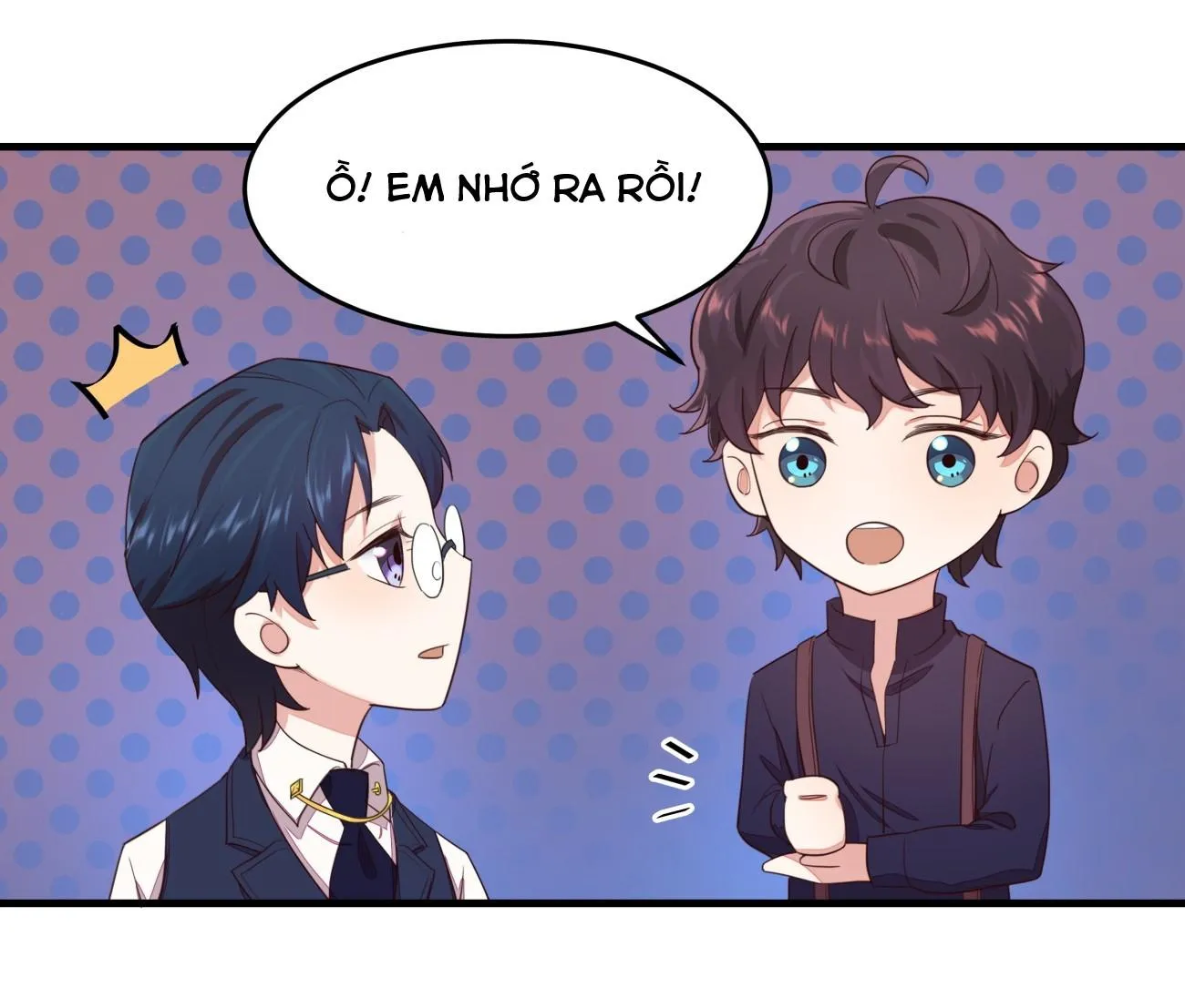 Em Ở Sâu Thẳm Trong Các Vì Sao Chapter 14 Trang 26