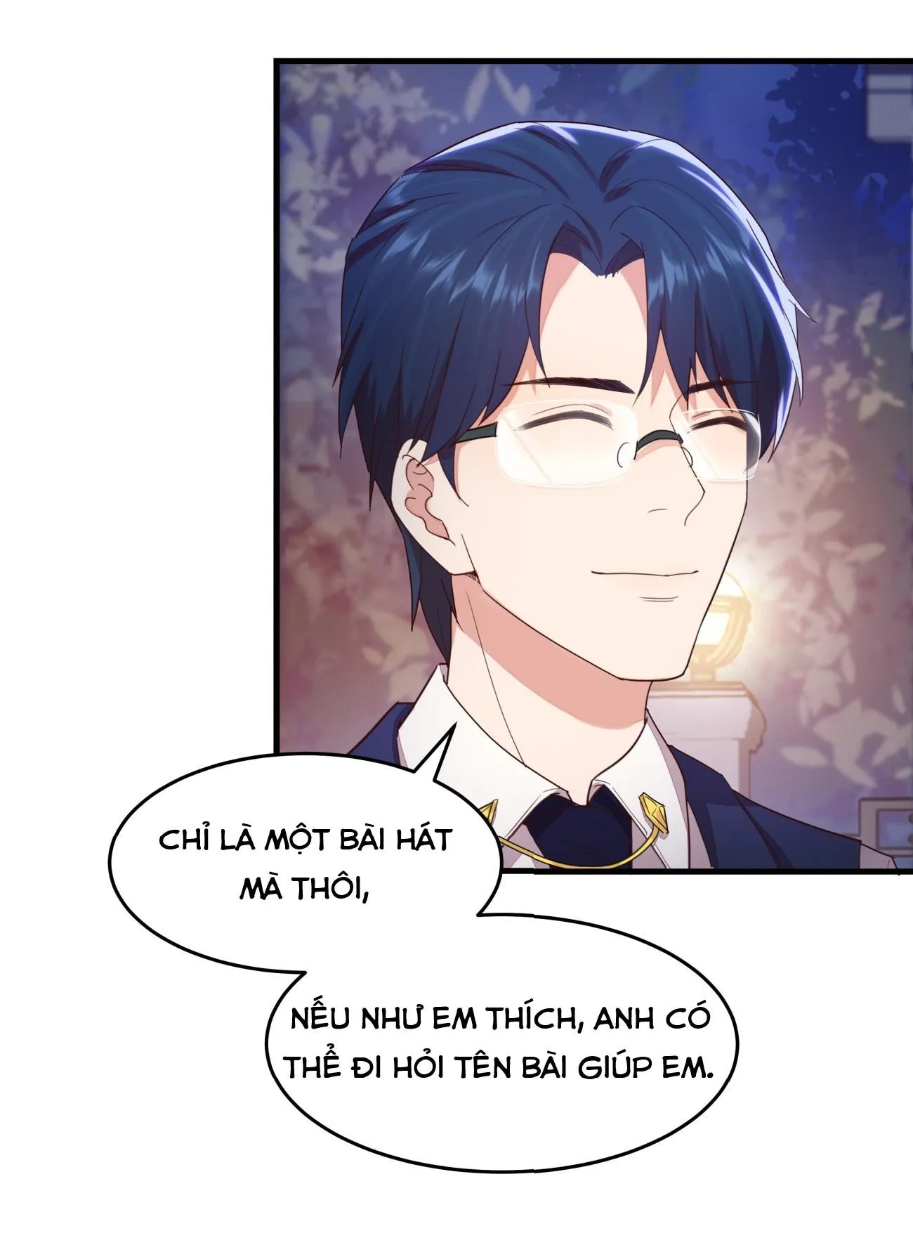 Em Ở Sâu Thẳm Trong Các Vì Sao Chapter 14 Trang 32