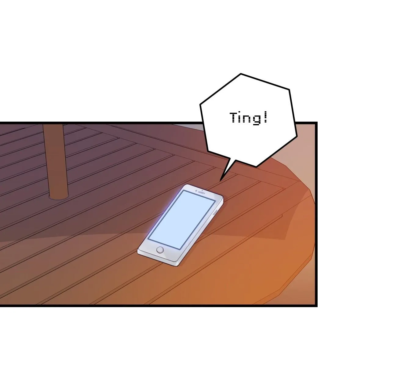 Em Ở Sâu Thẳm Trong Các Vì Sao Chapter 14 Trang 33