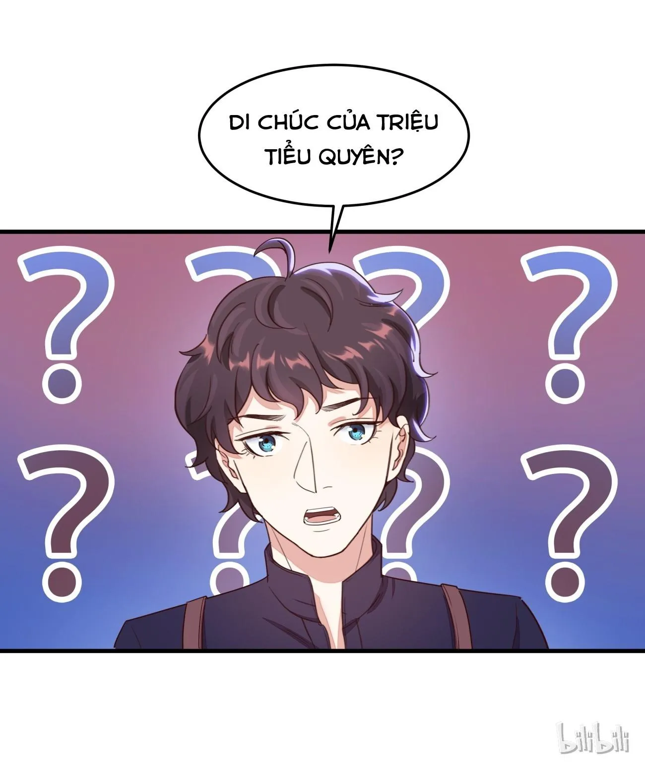 Em Ở Sâu Thẳm Trong Các Vì Sao Chapter 14 Trang 35