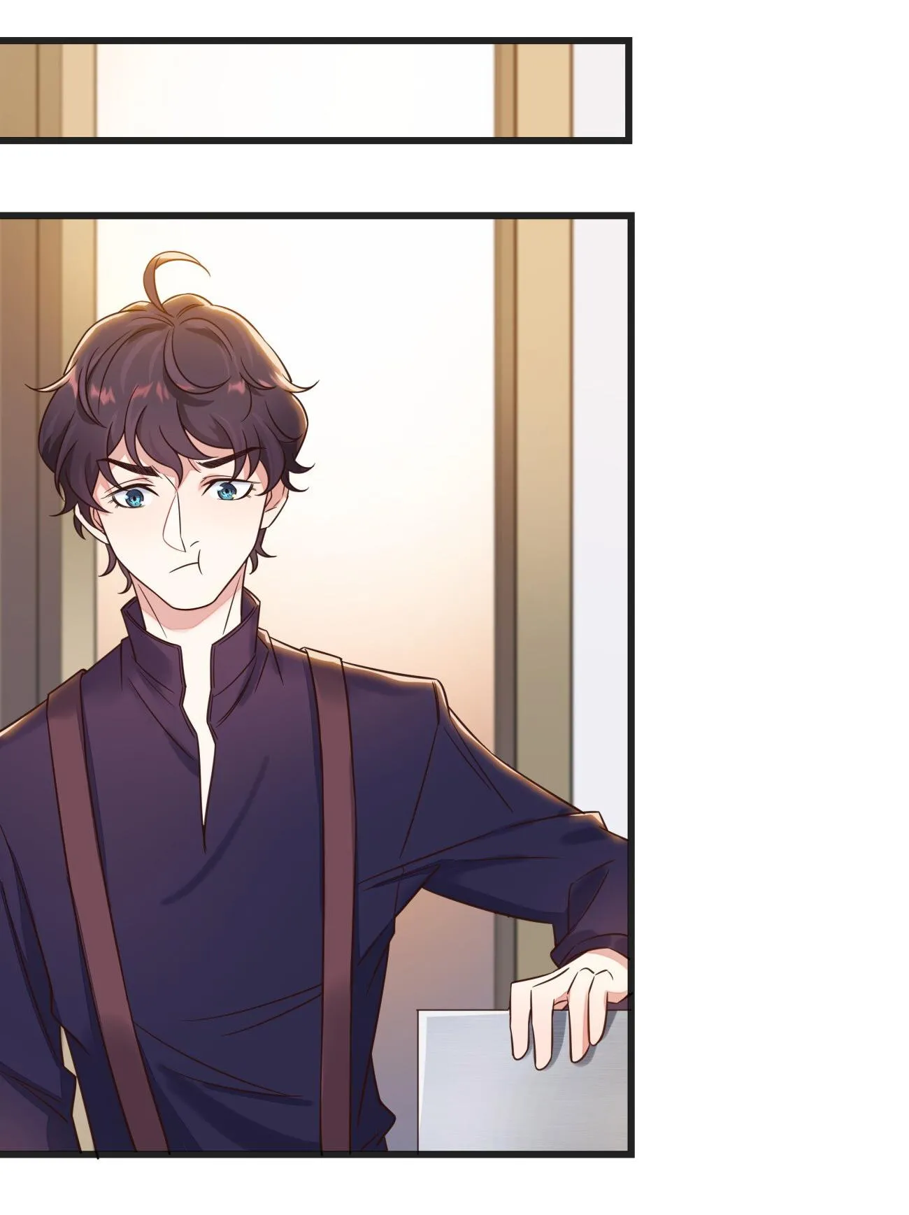 Em Ở Sâu Thẳm Trong Các Vì Sao Chapter 15 Trang 11